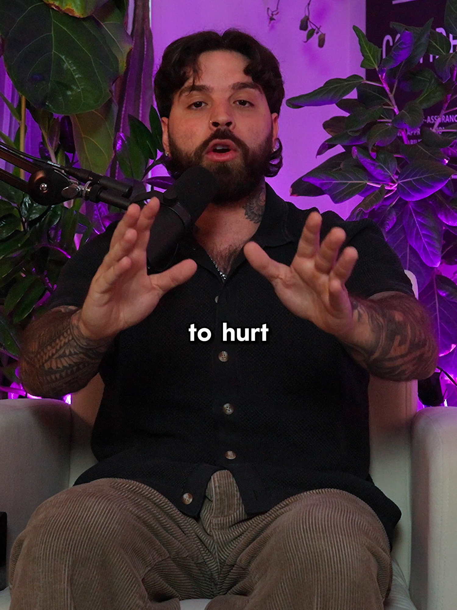@Confidence Podcast