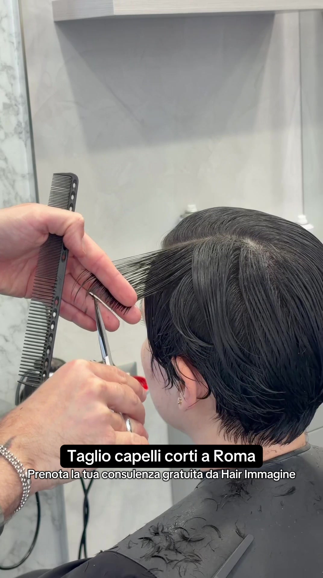 @Hair Immagine Official