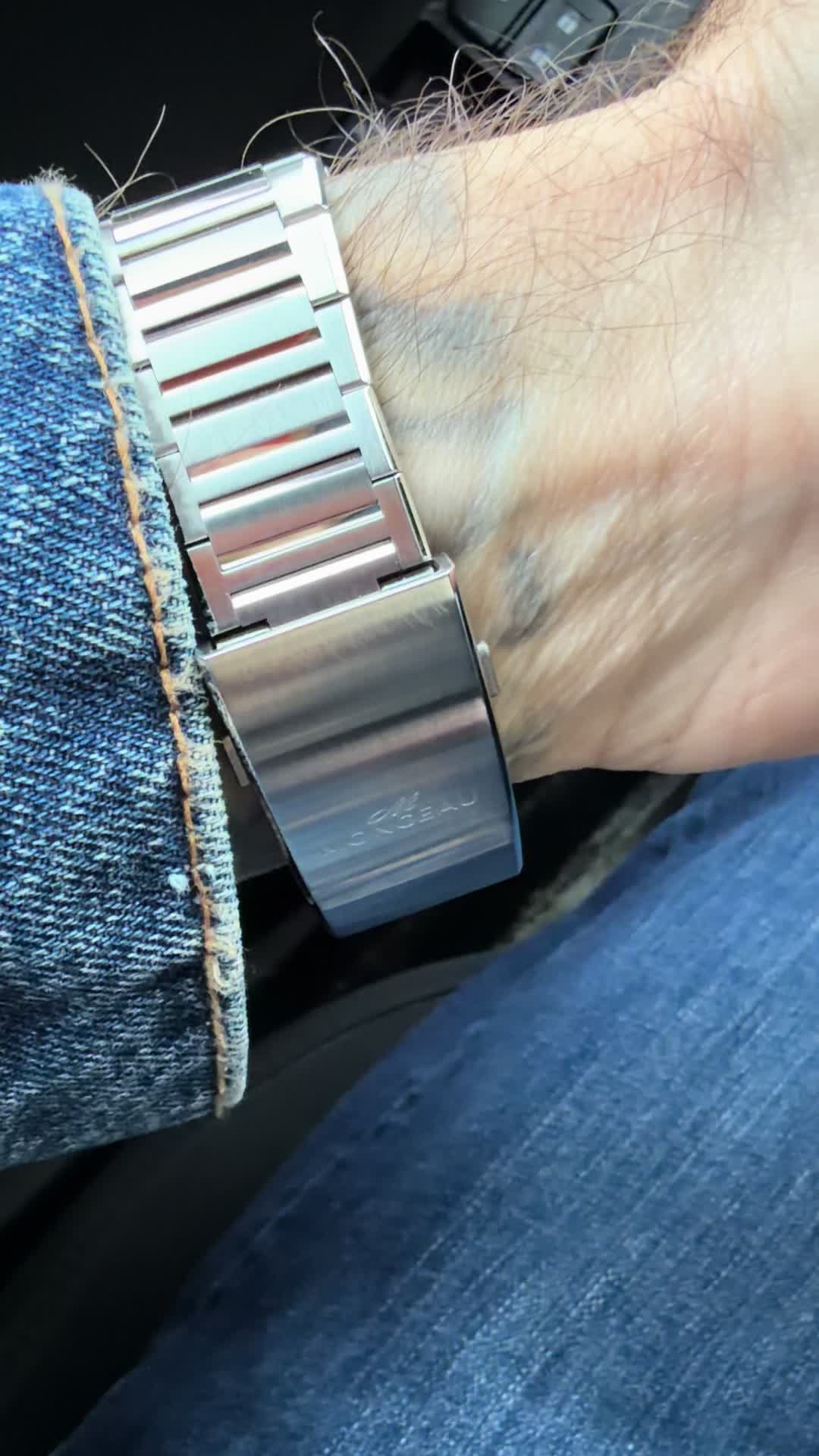 @Andy&rsquo;s Watches