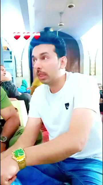 @#( haidri gee)#