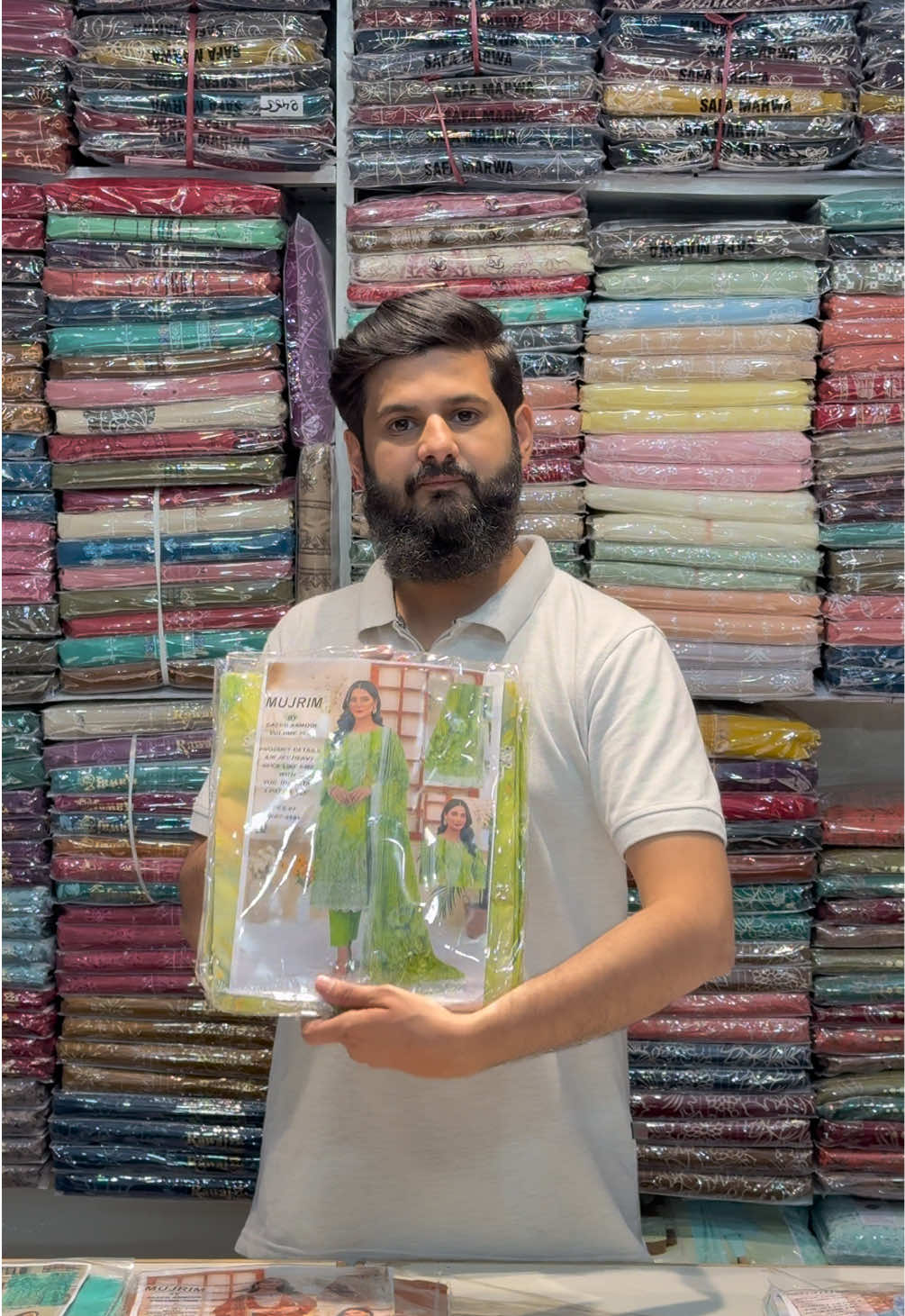 @Ali & Brothers Grw