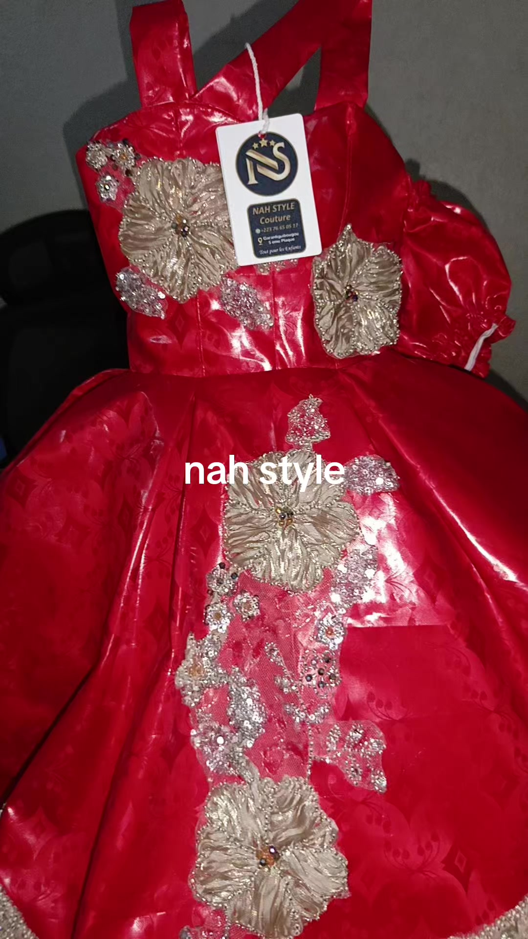 @nah style ❤️840