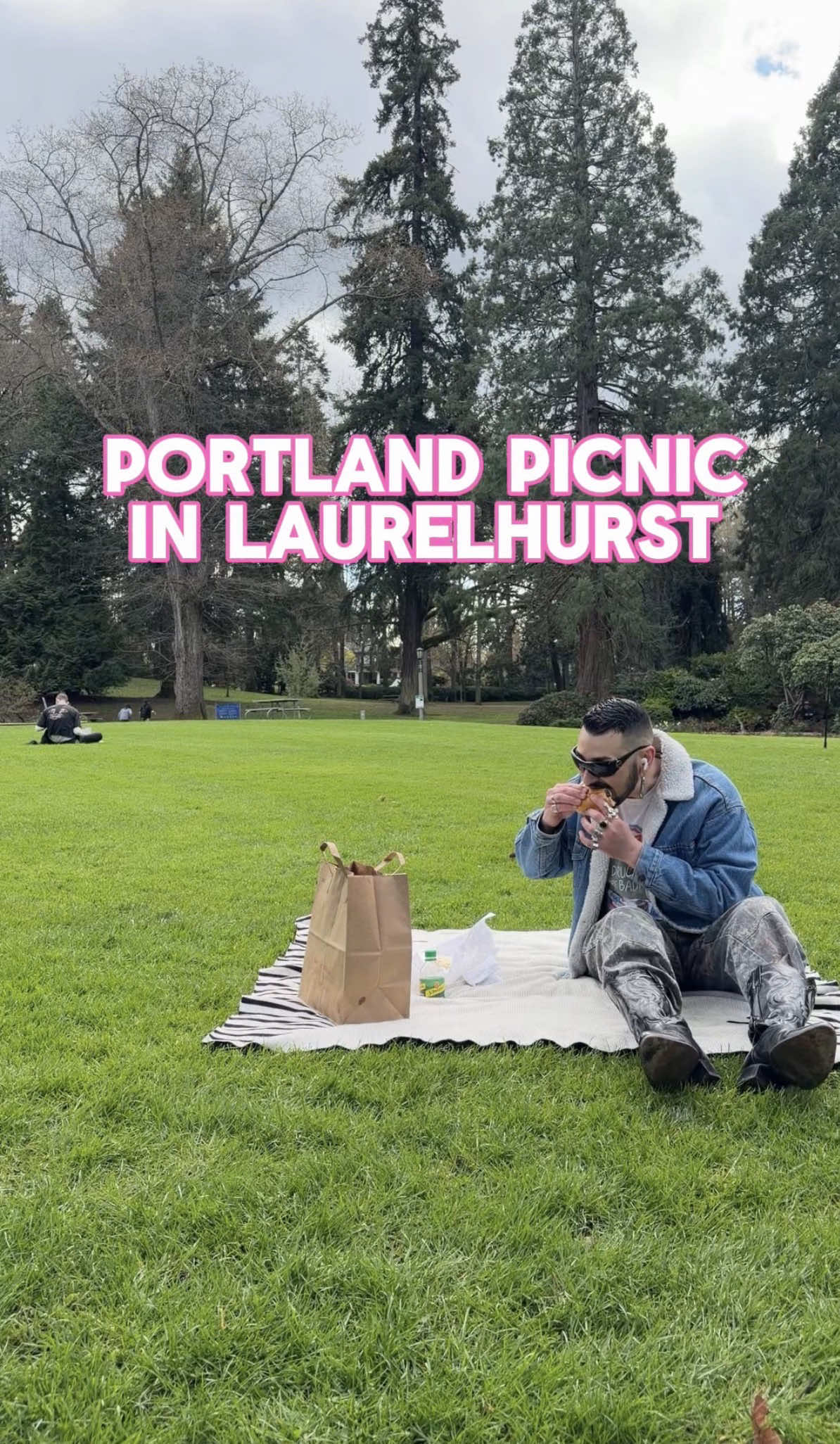 @Travel Portland