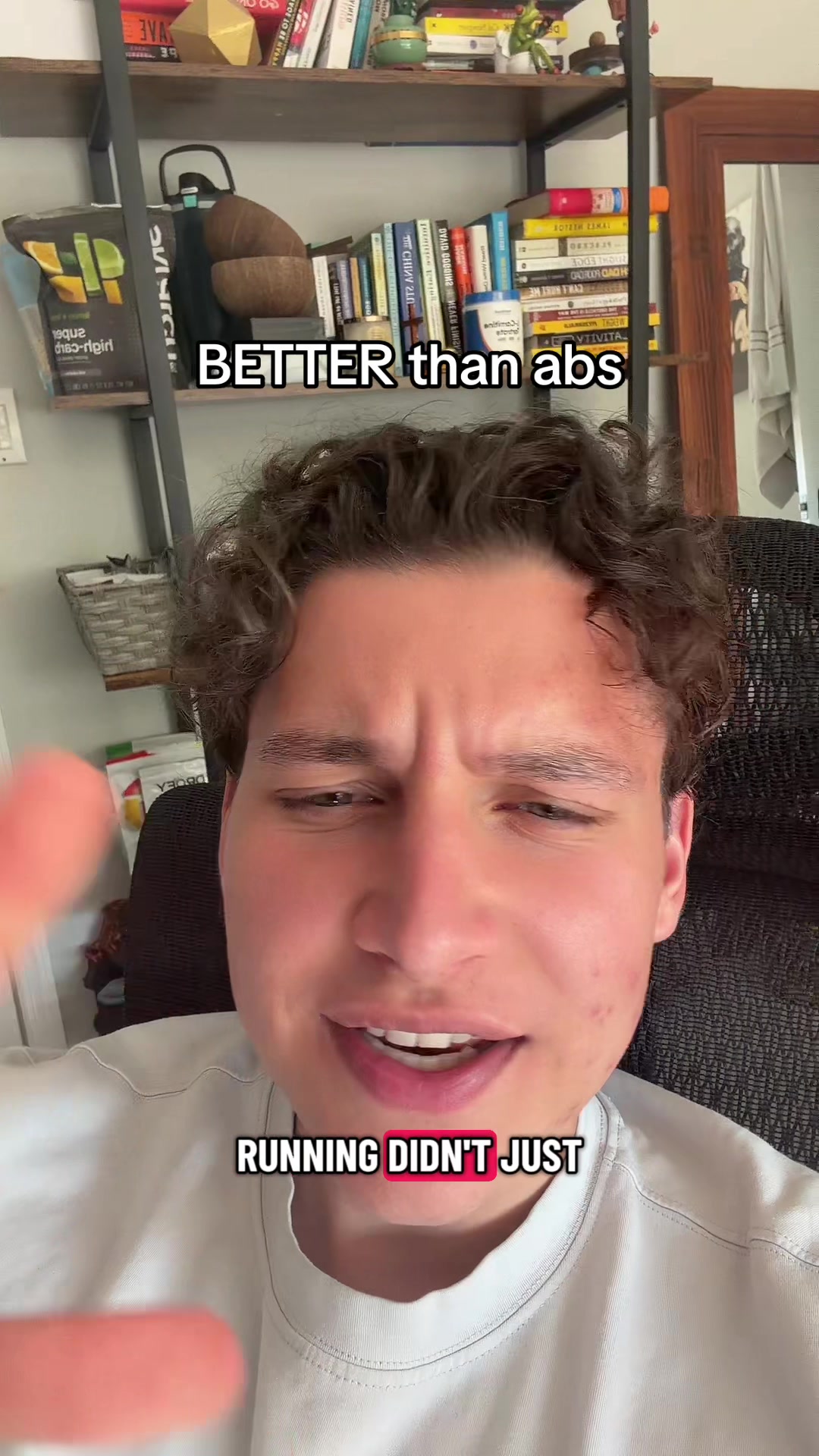 @Anthony Zizz