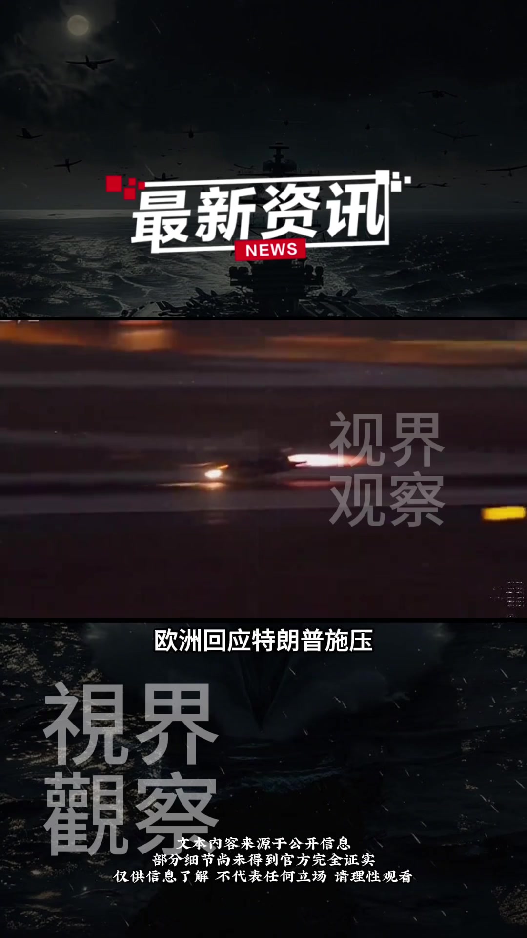@視界觀察
