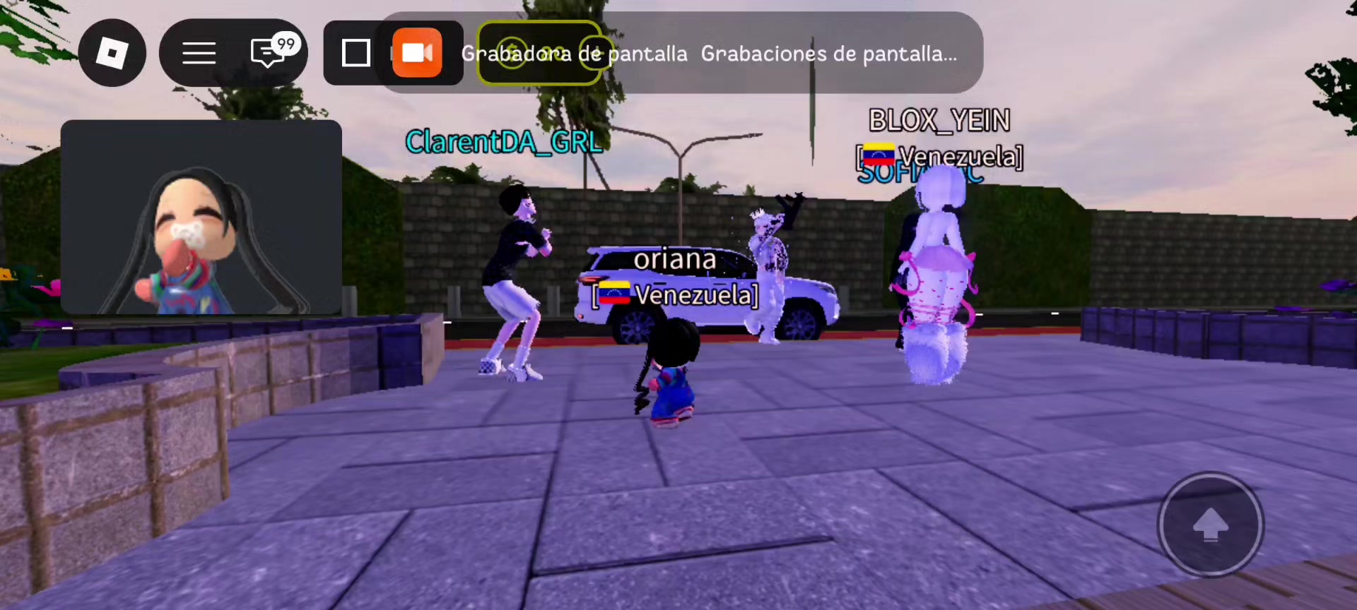 @Oriana