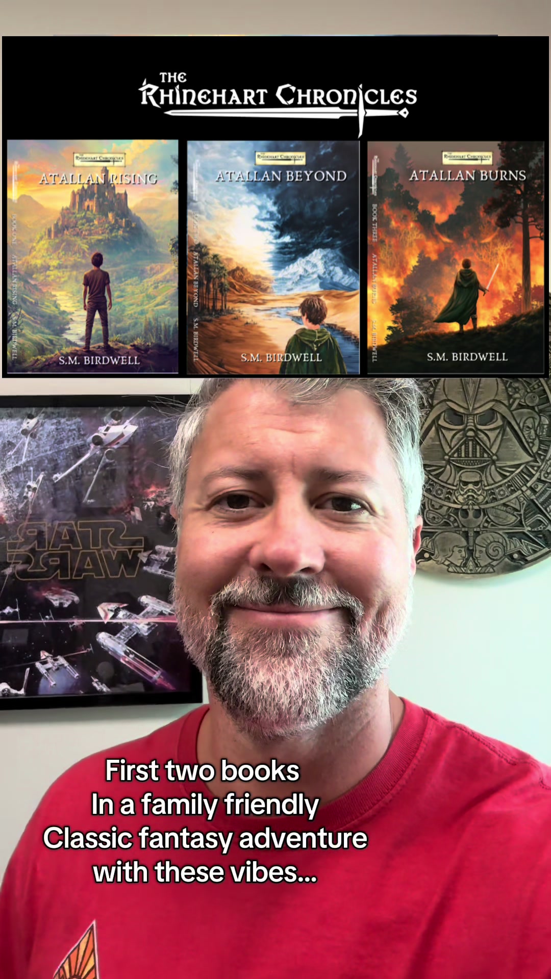 @smbirdwell_YA_author