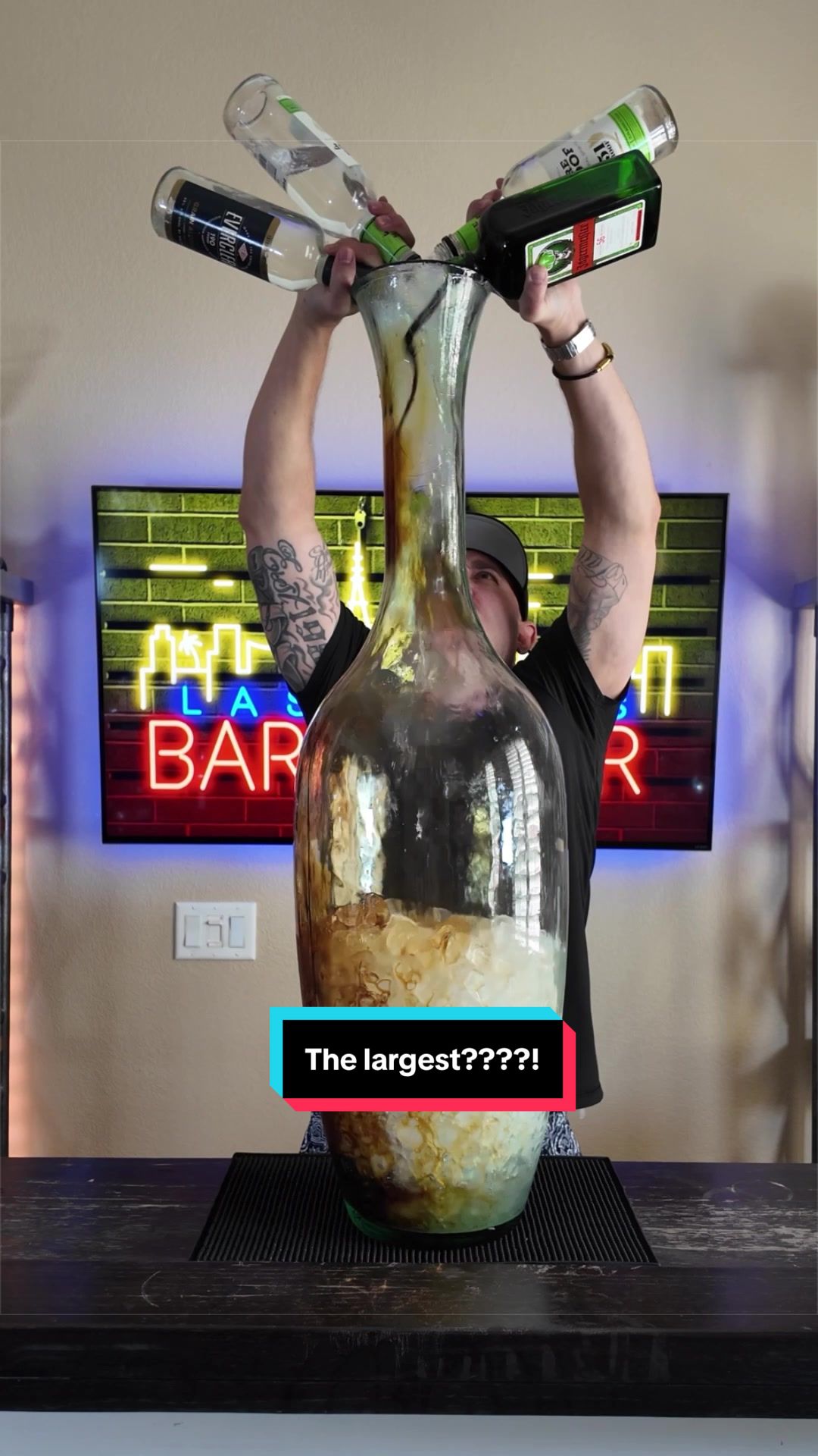 @LasVegasBartender (LVB)