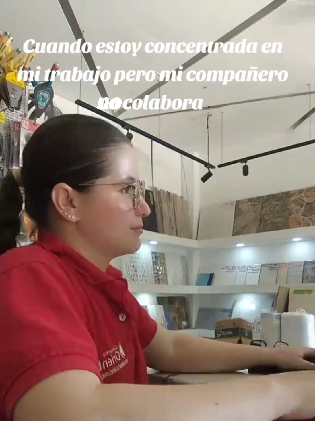 @Mile lozano
