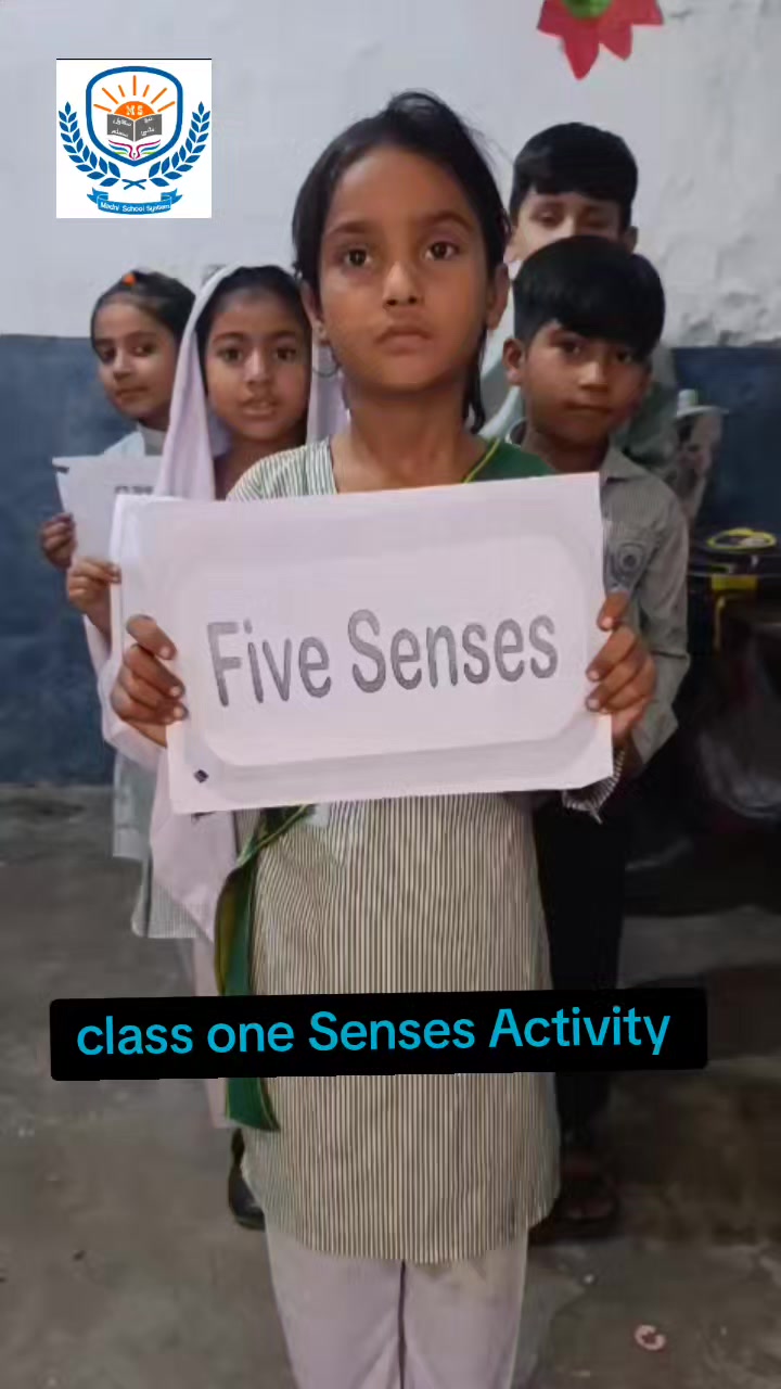@Madni school shahbaz