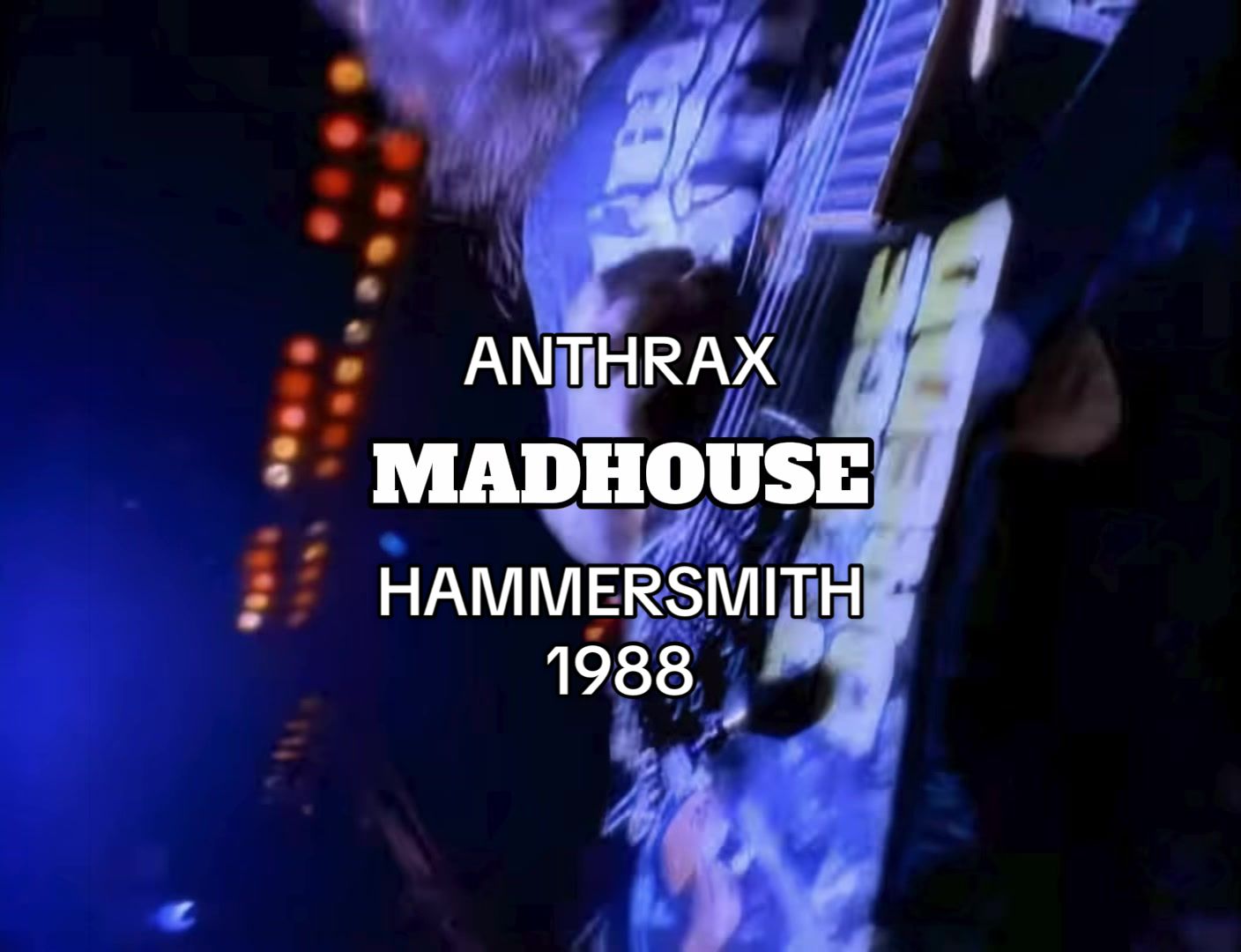 @Anthrax