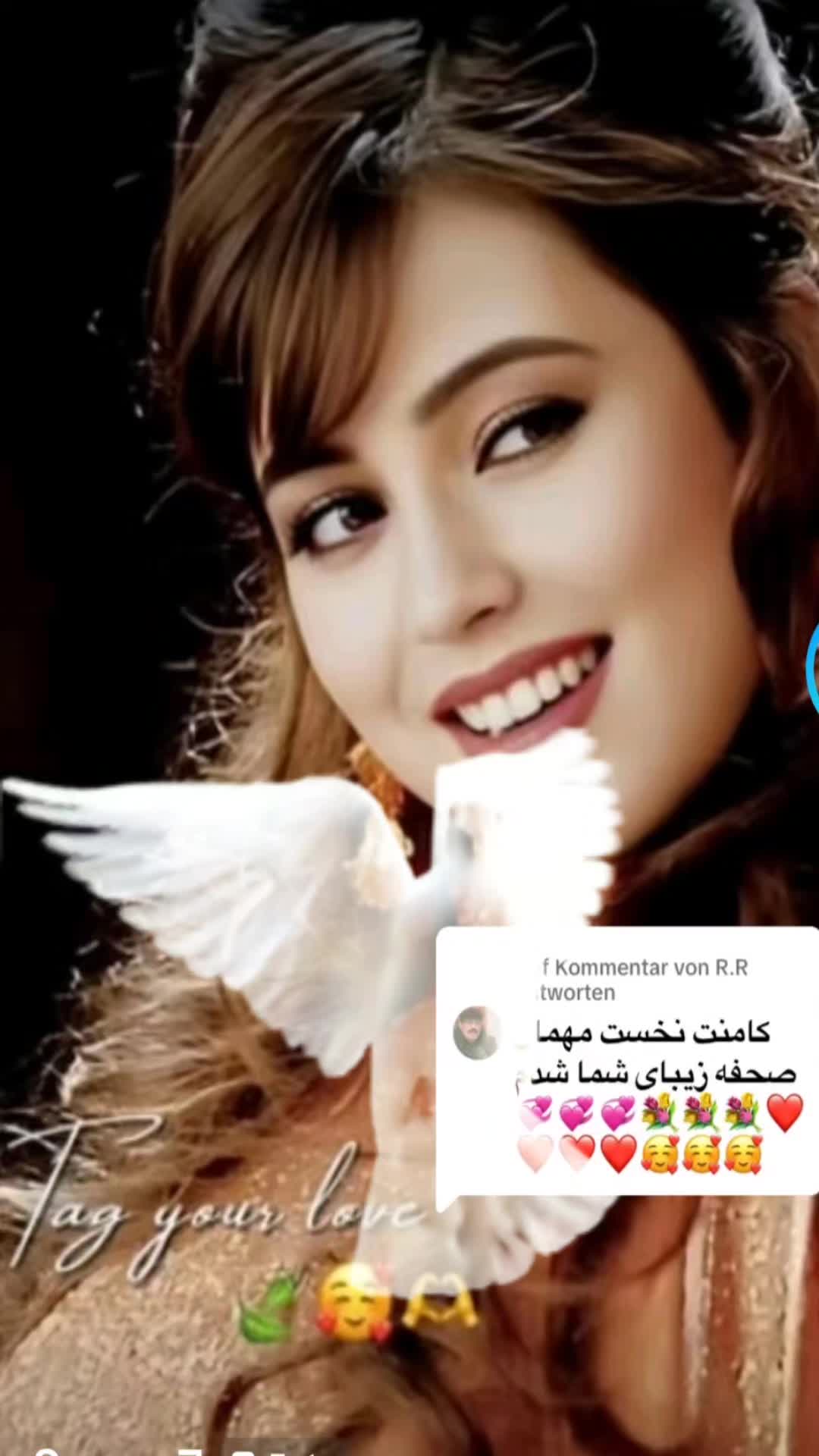 @سلطان قلب ها