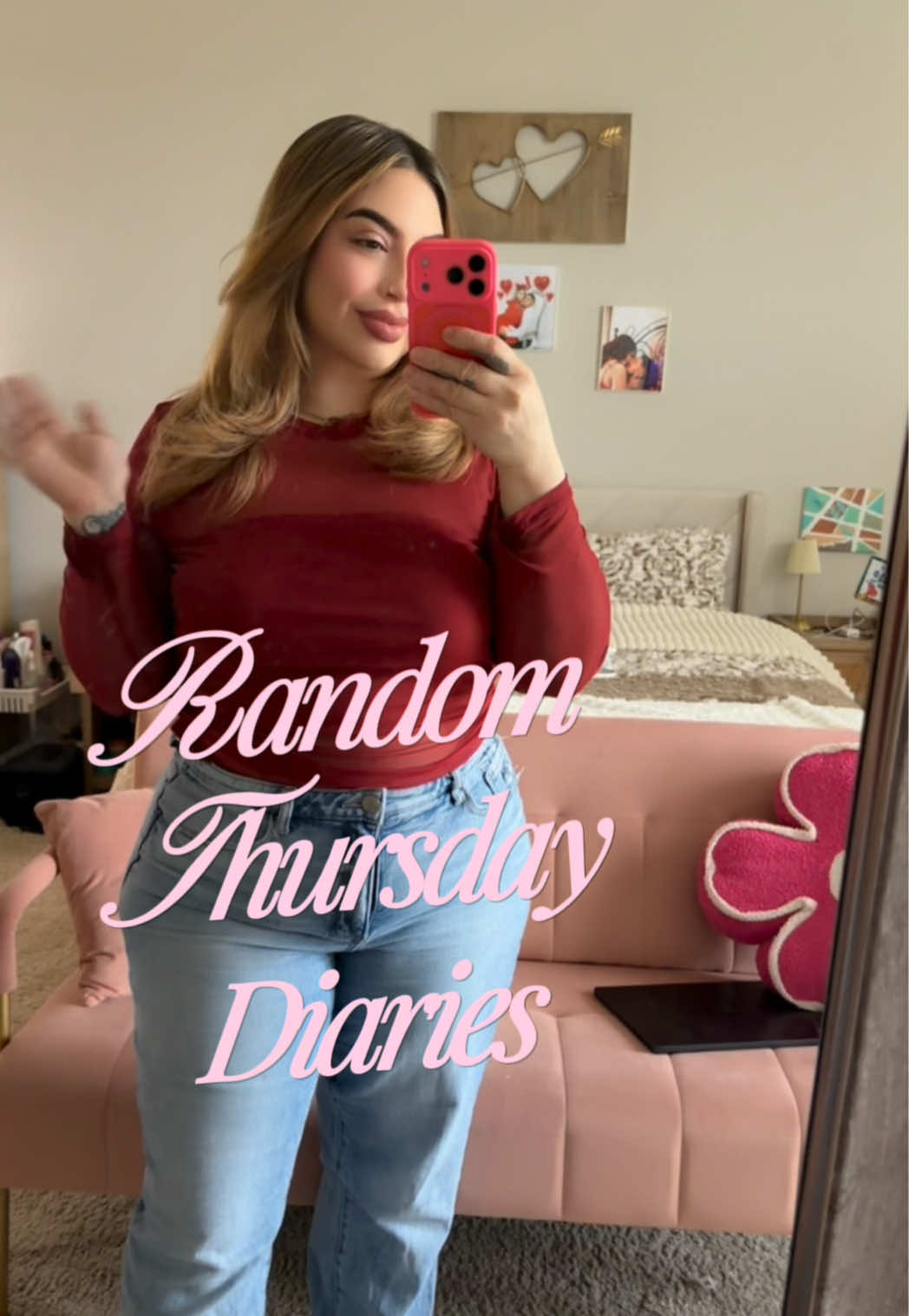 @Priscilla🍒 | TX Stylist