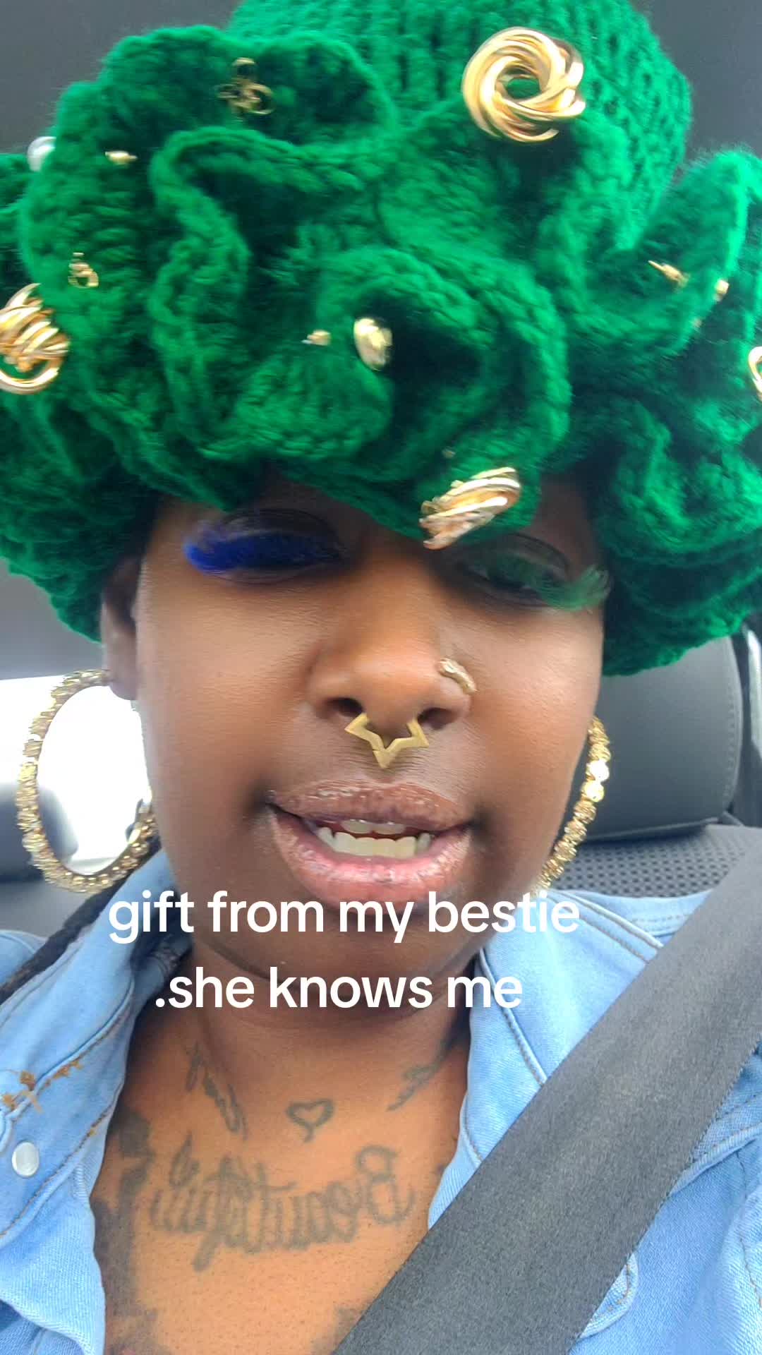 @Jasmine O