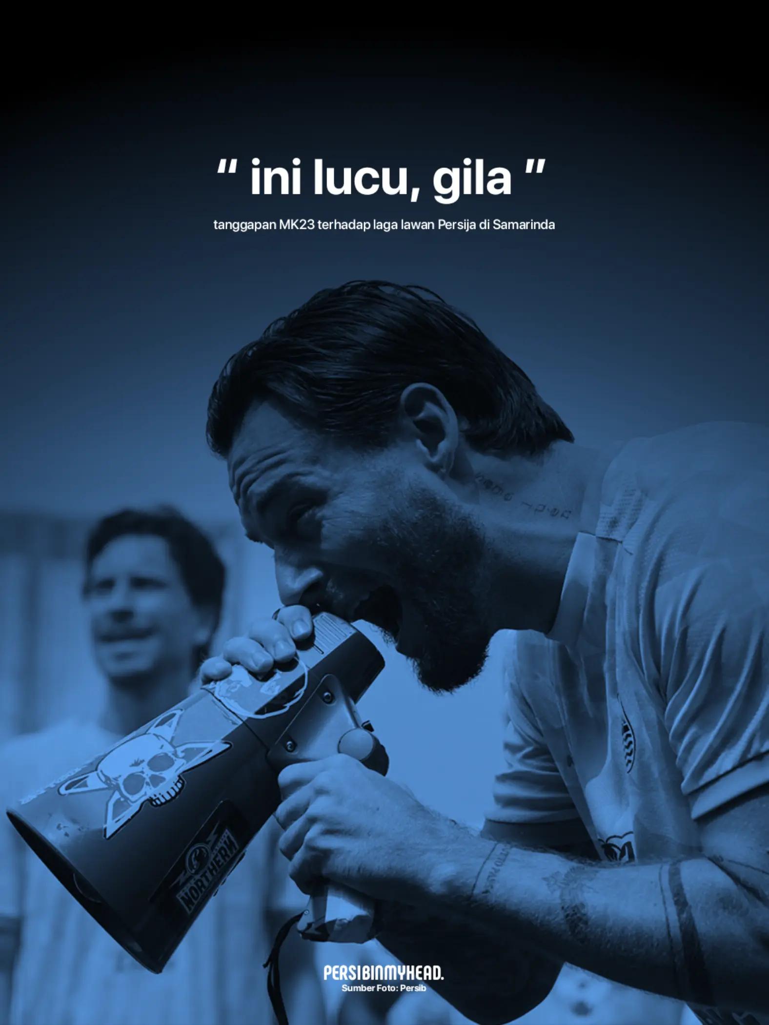 @PERSIB IN MY HEAD