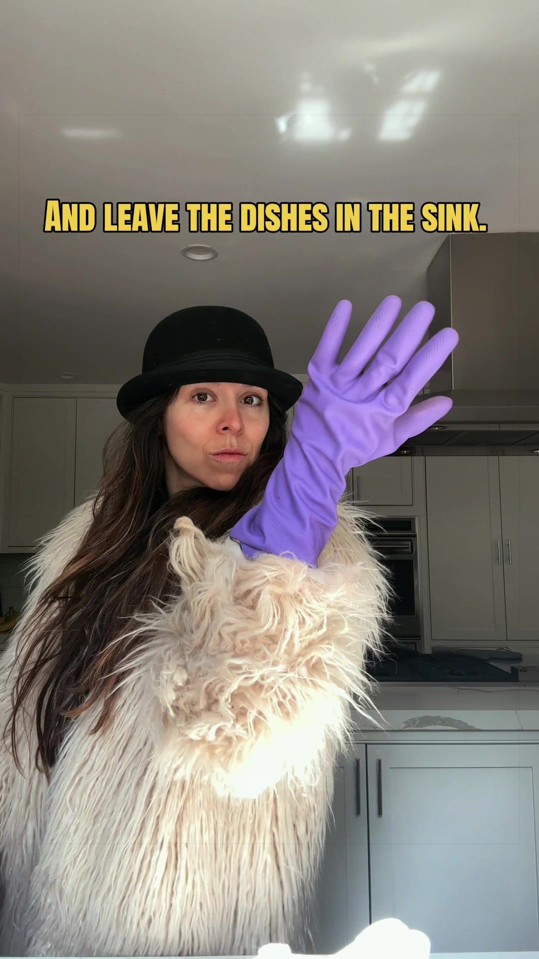 @Lady & the Floofs