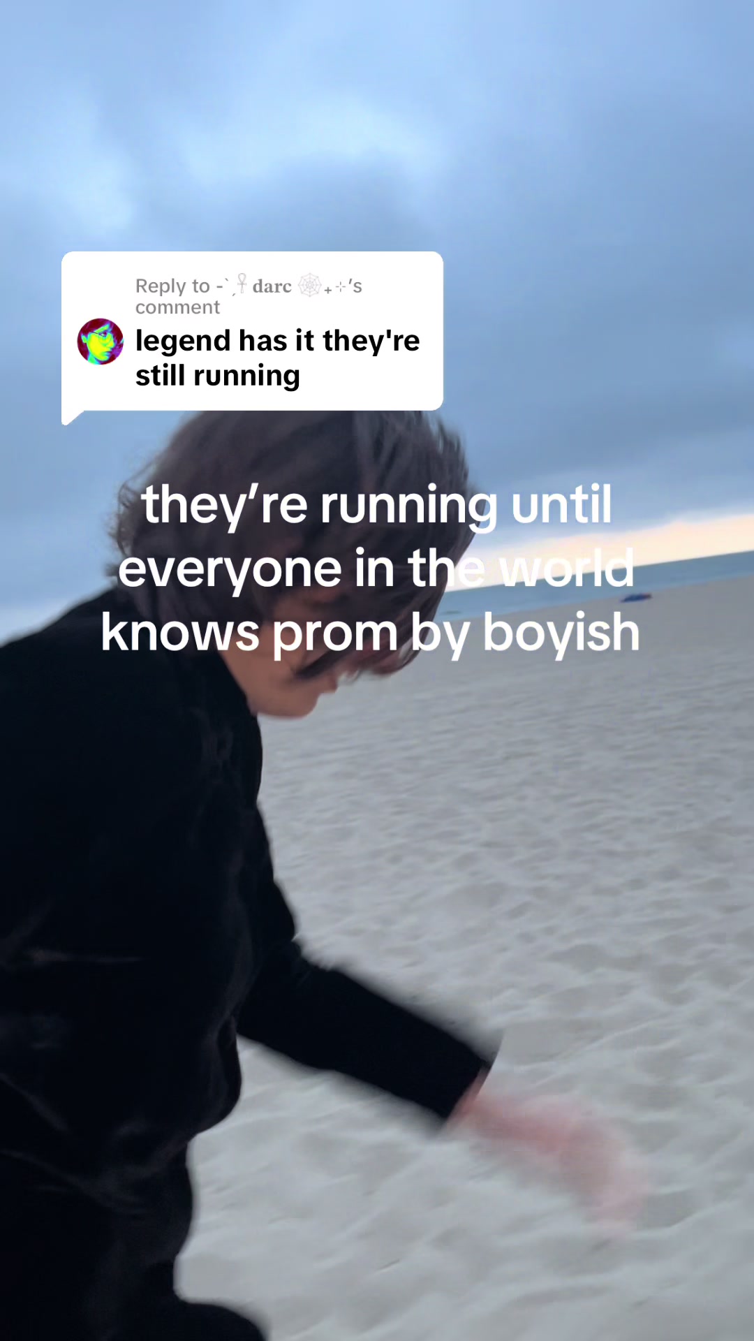 @boyish