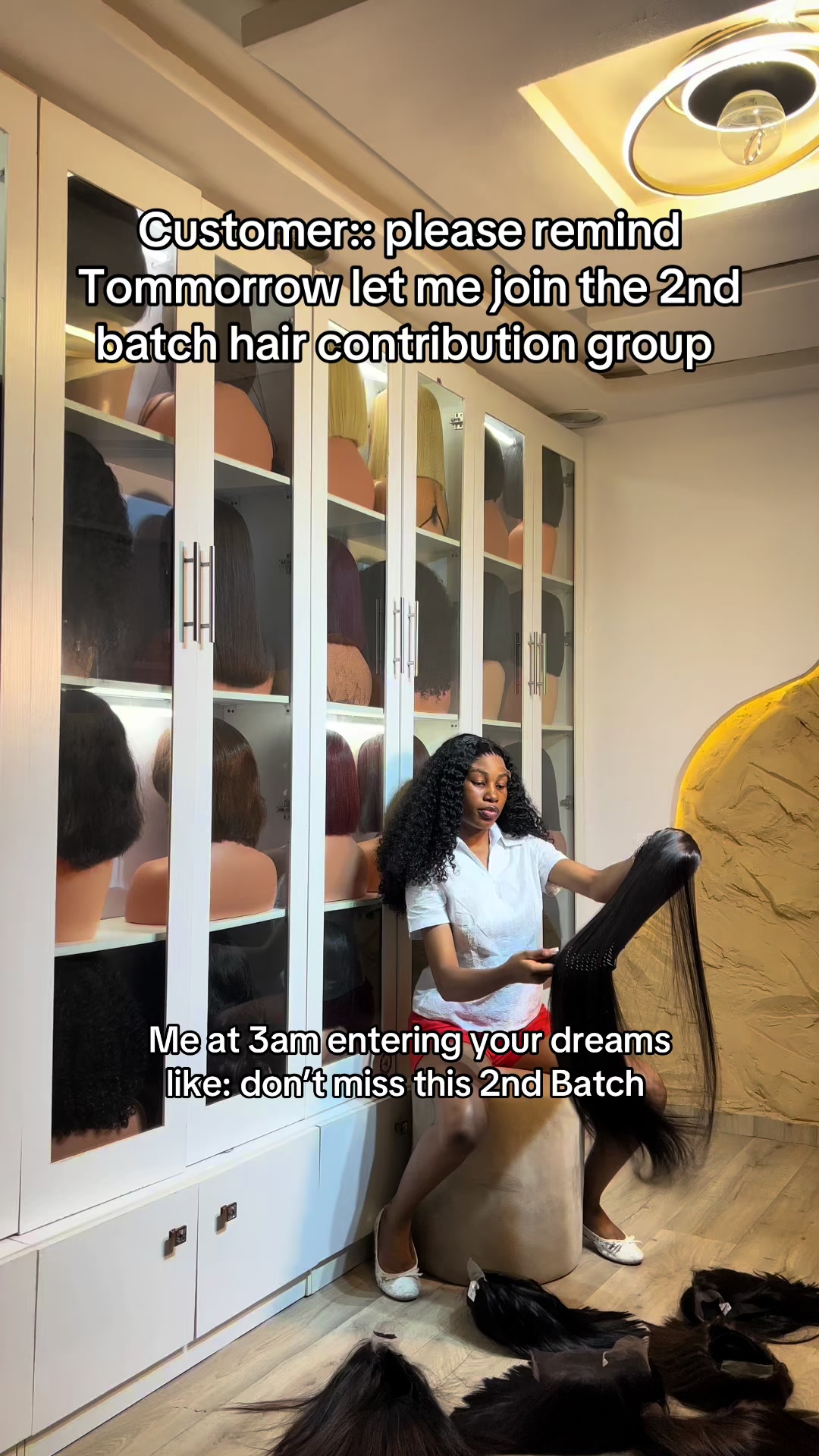 @Success_Silkyhair