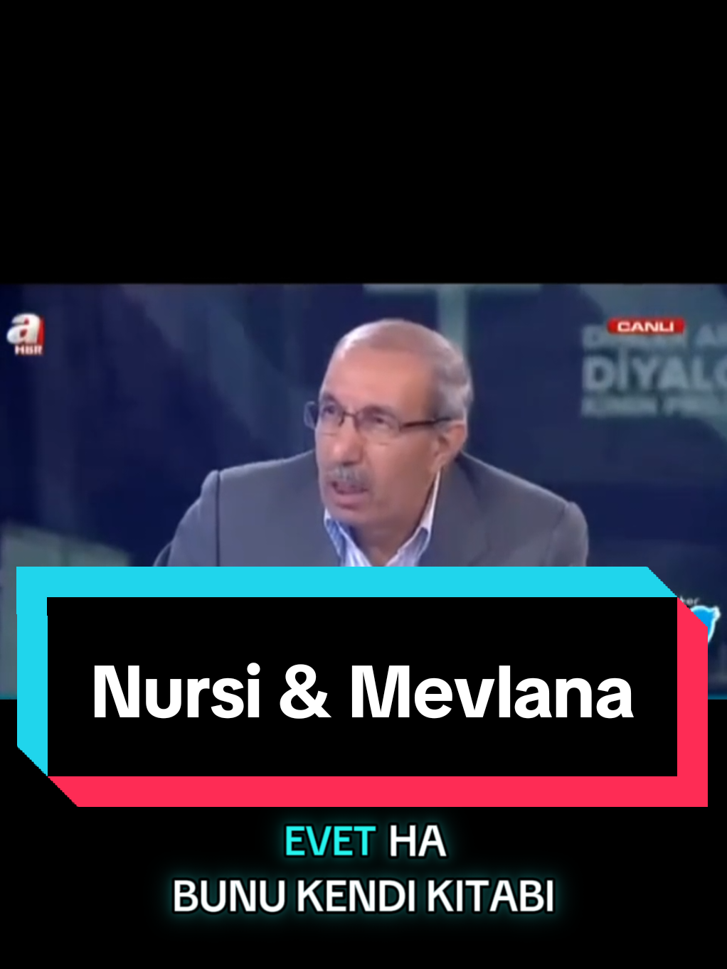 @Tarikat İfşa