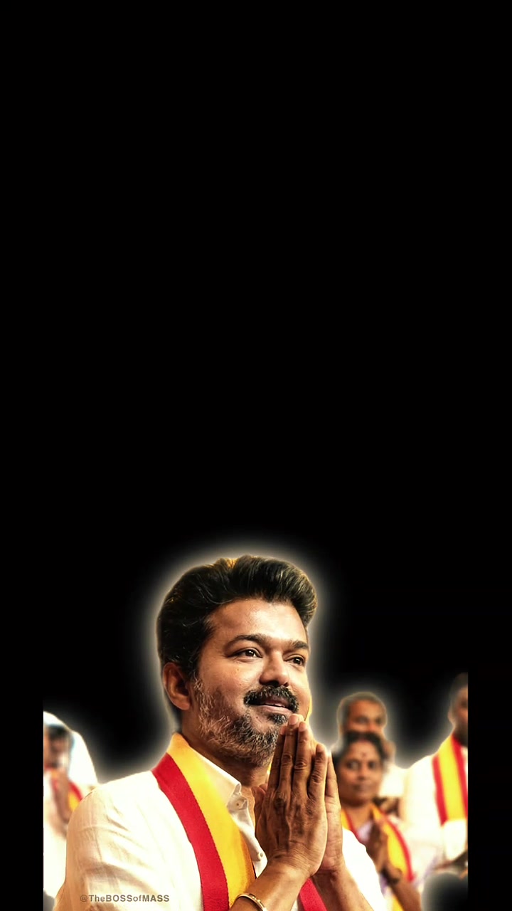 @THALAPATHY VIJAY 💞✨