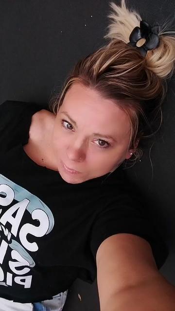@❤️Amanda Reeger ❤️