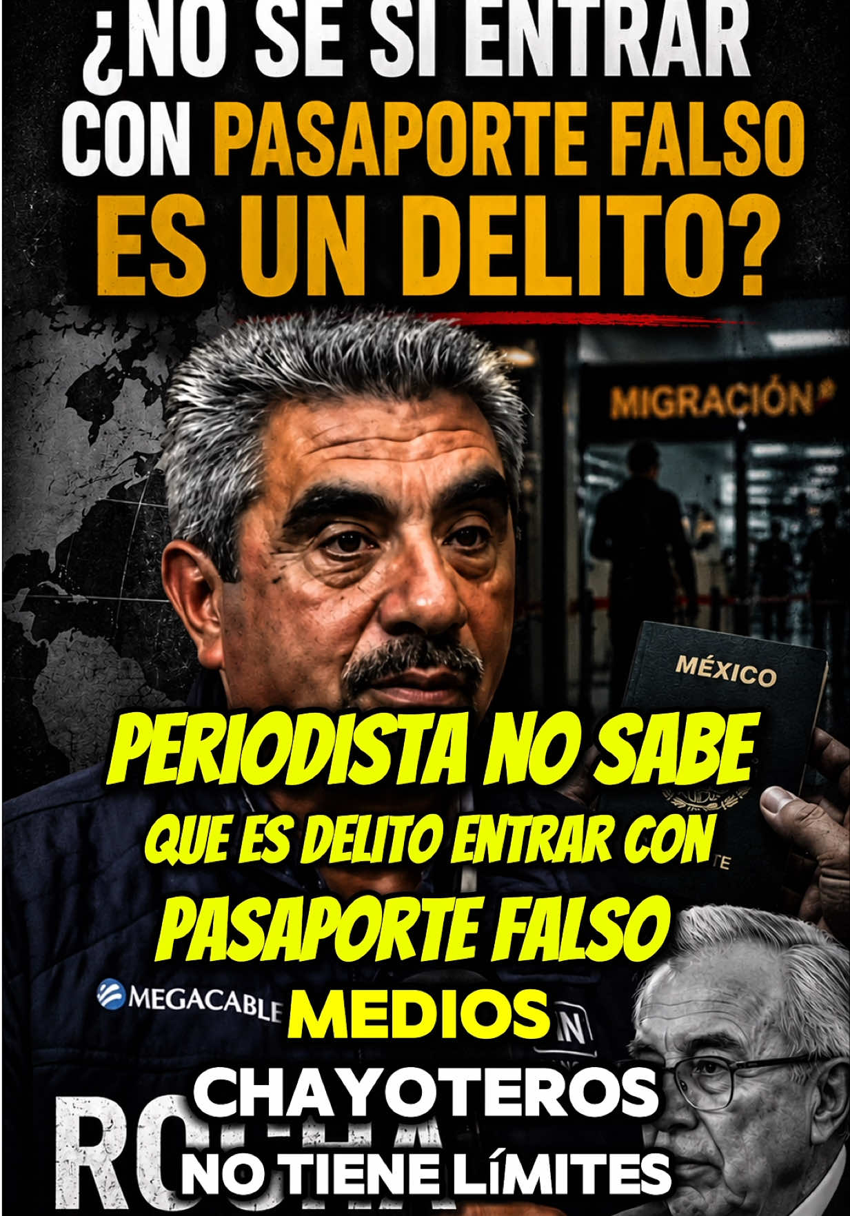 @Noticias MEX-USA