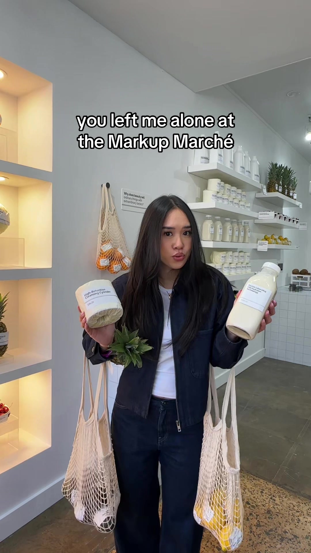 @The Ordinary