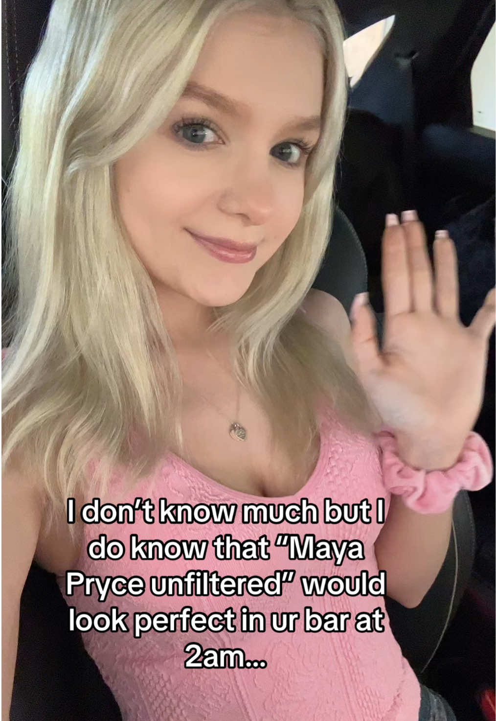 @Maya 💕