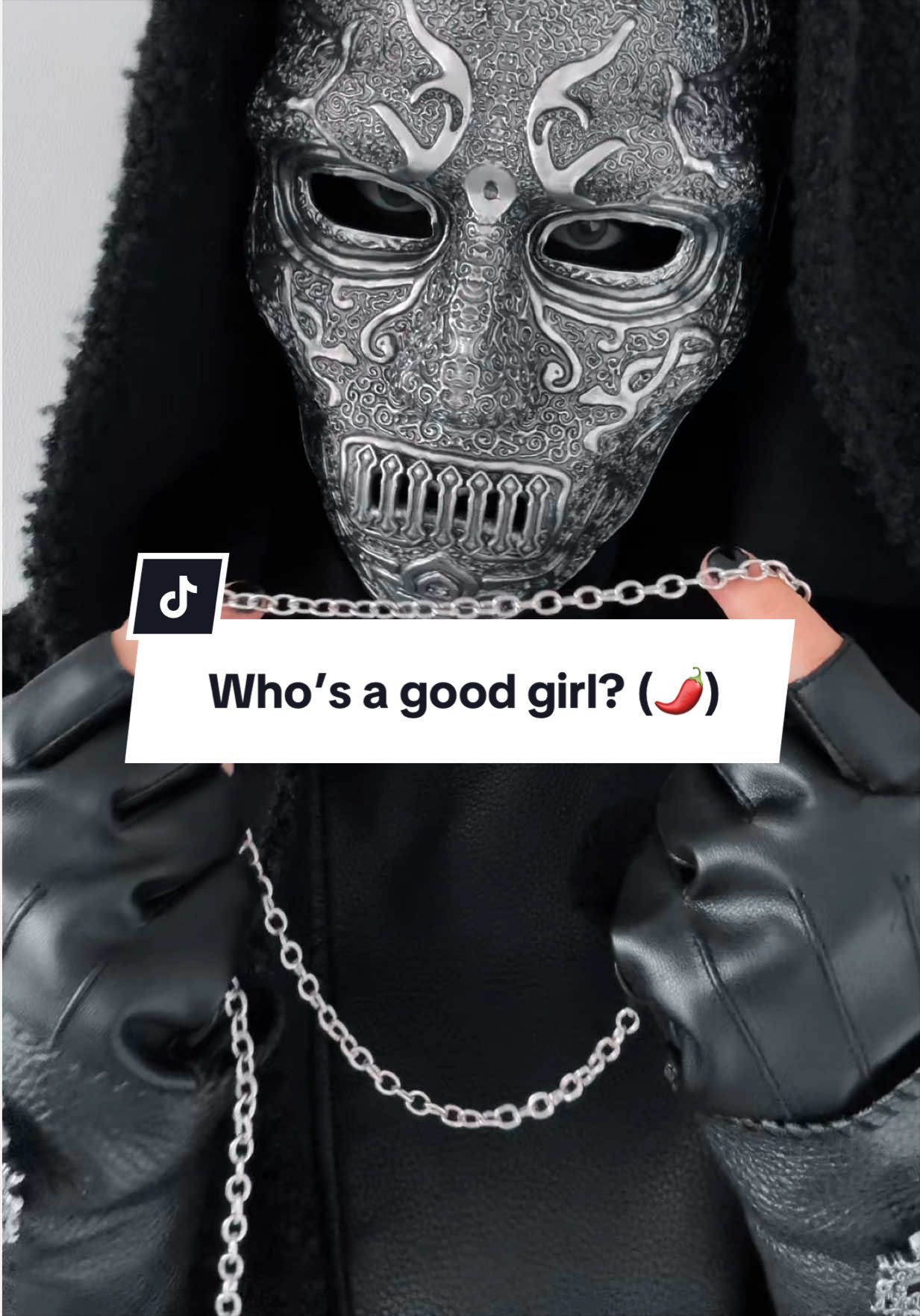@Death Eater Naomi
