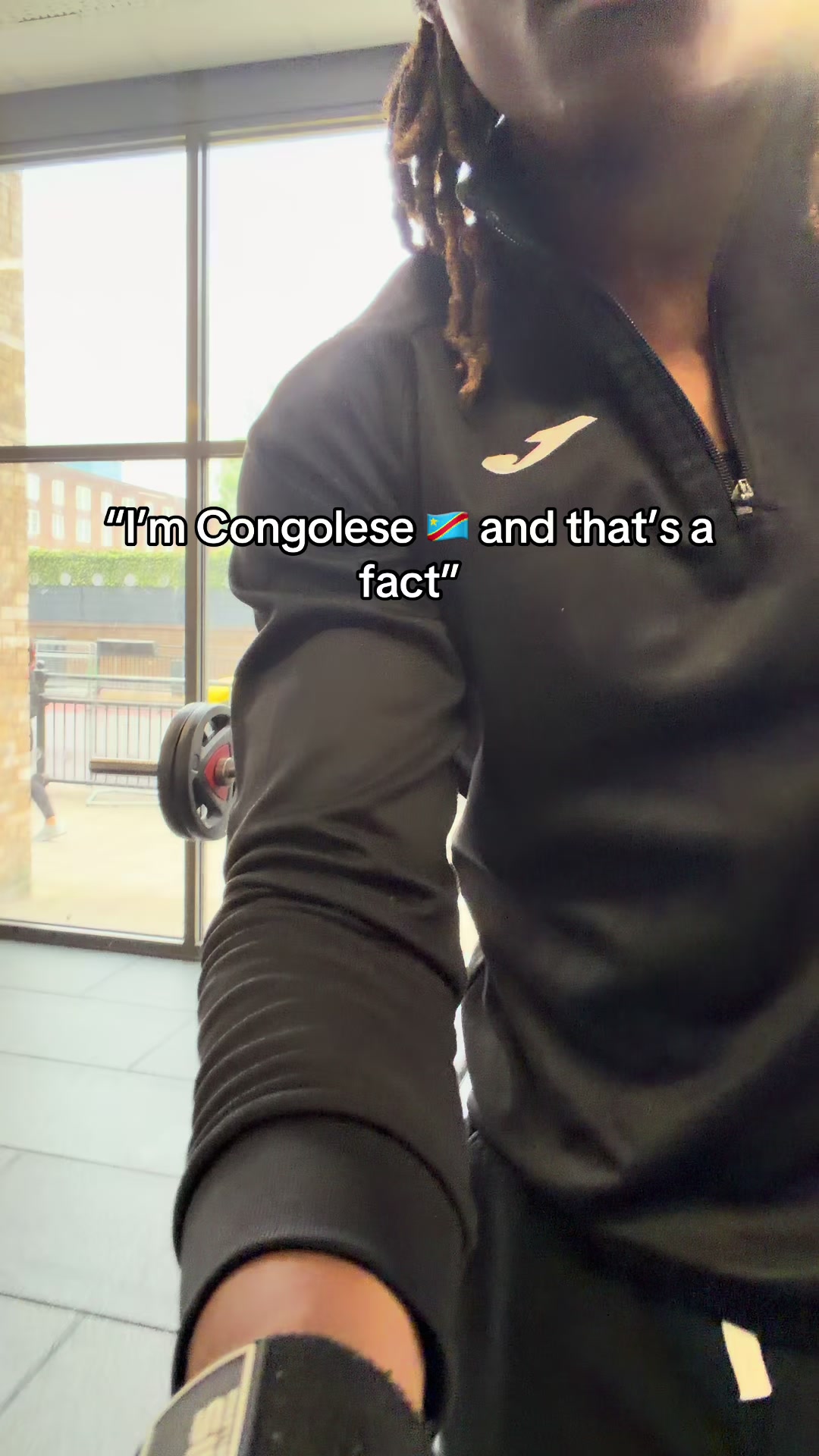 @kam | fitness