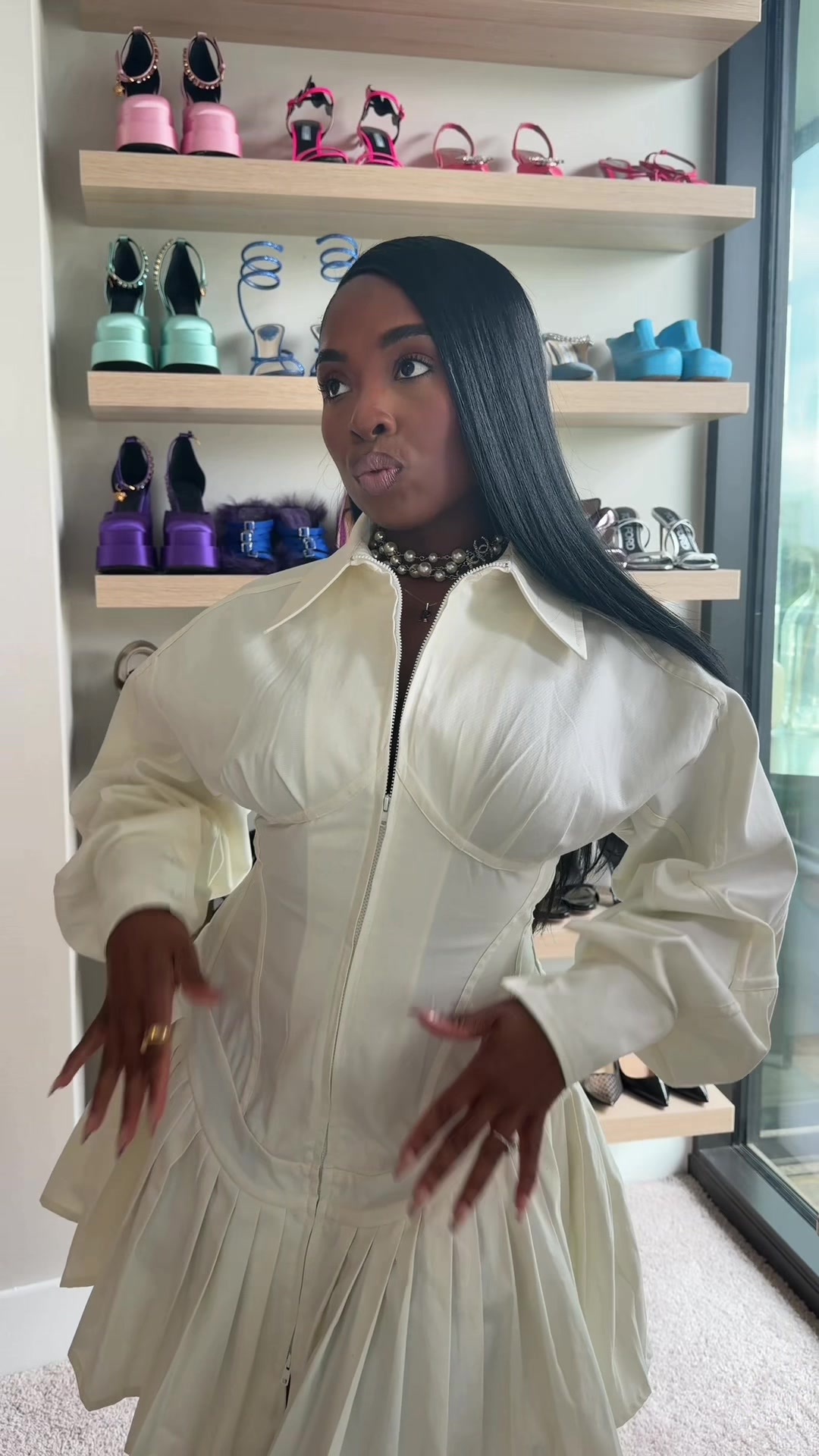 @Shaina Ren&eacute;