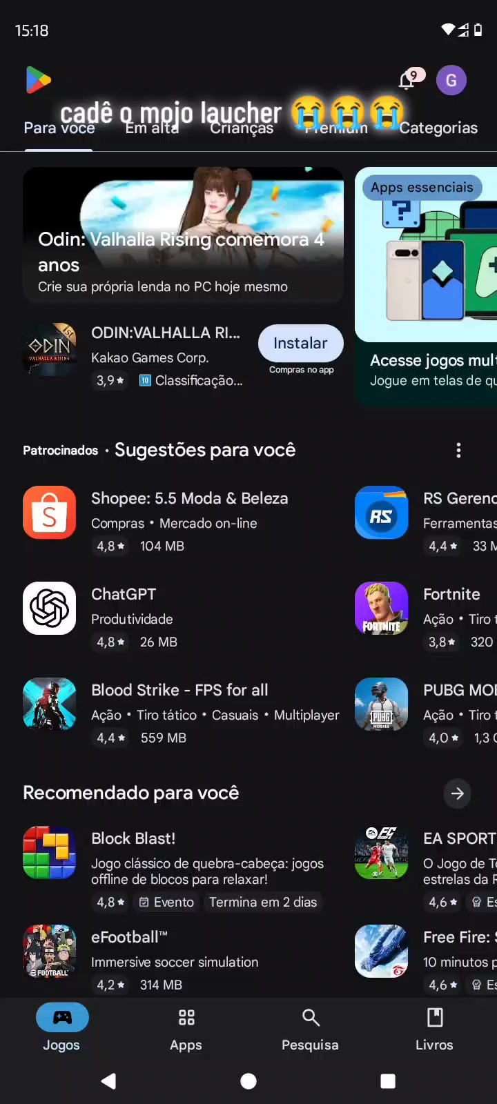 @Gojo
