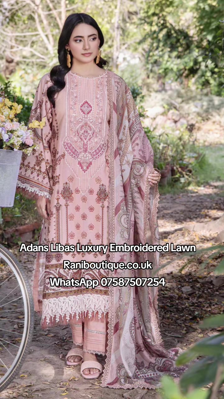 @Rani boutique
