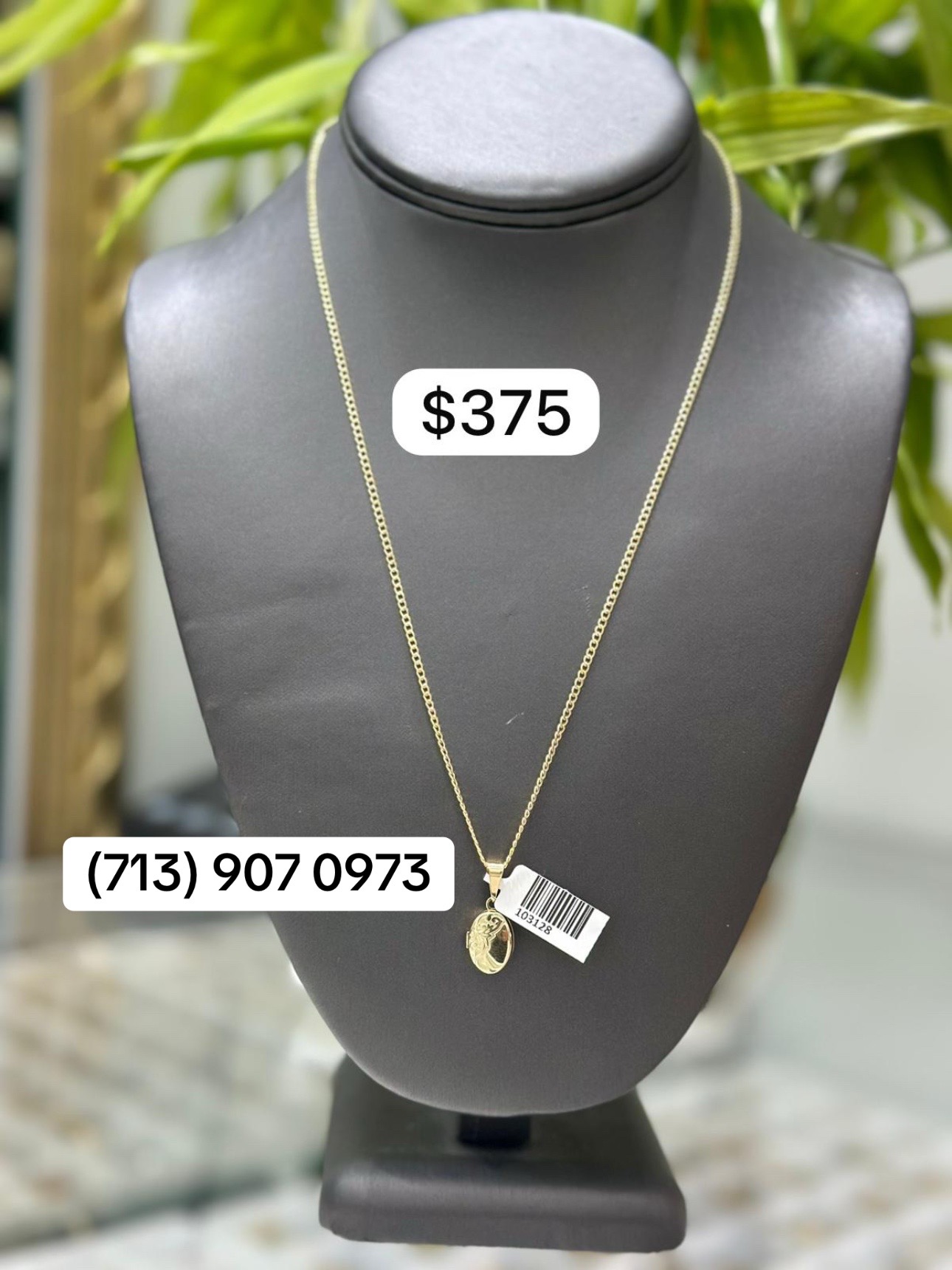 @NANI_ ISRA JOYERIA HOUSTON