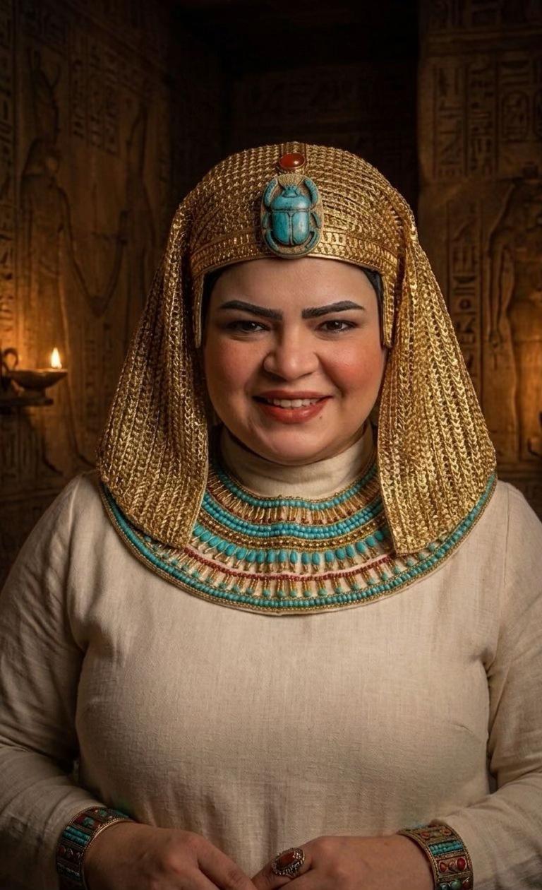 @توتا اخت الخليج 👑