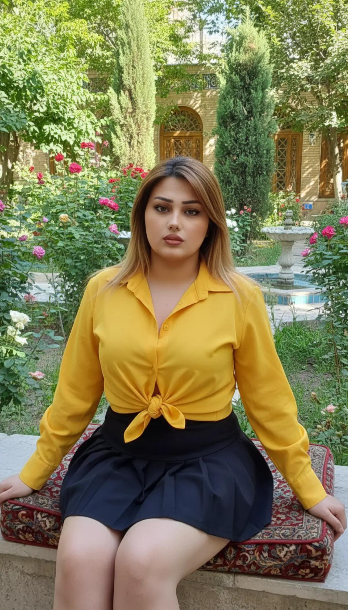 @MELİSA❤️💛