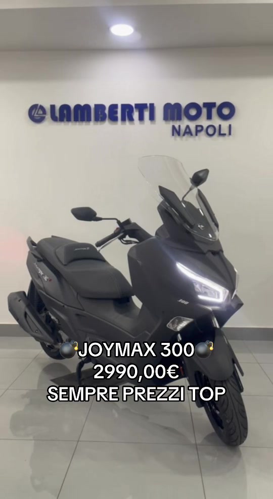 @Lamberti moto