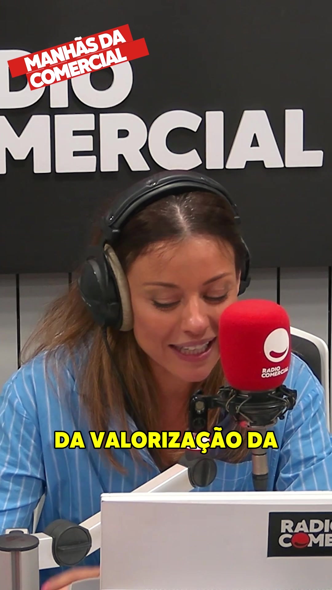 @Radio Comercial