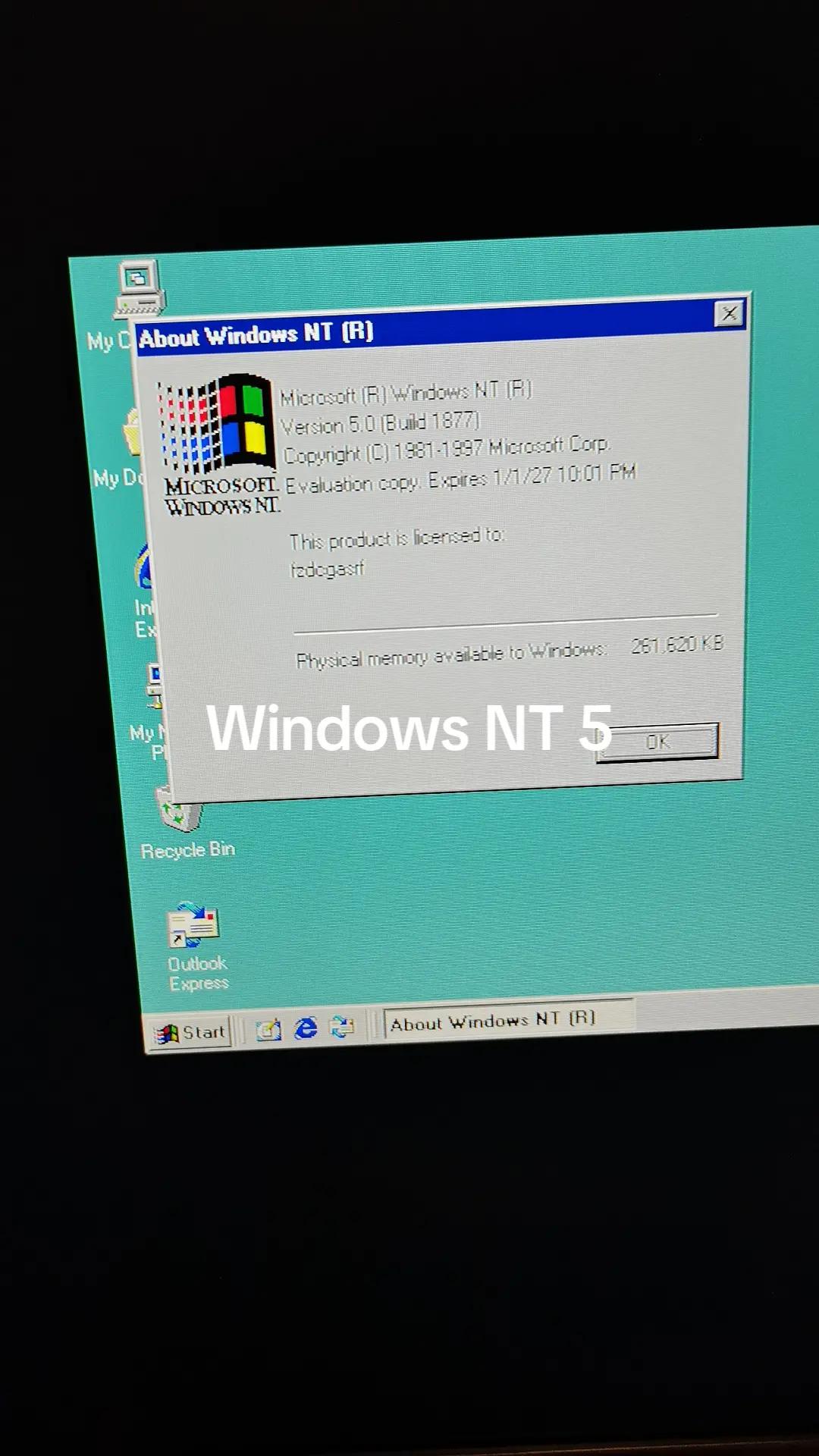 @Windows Vista