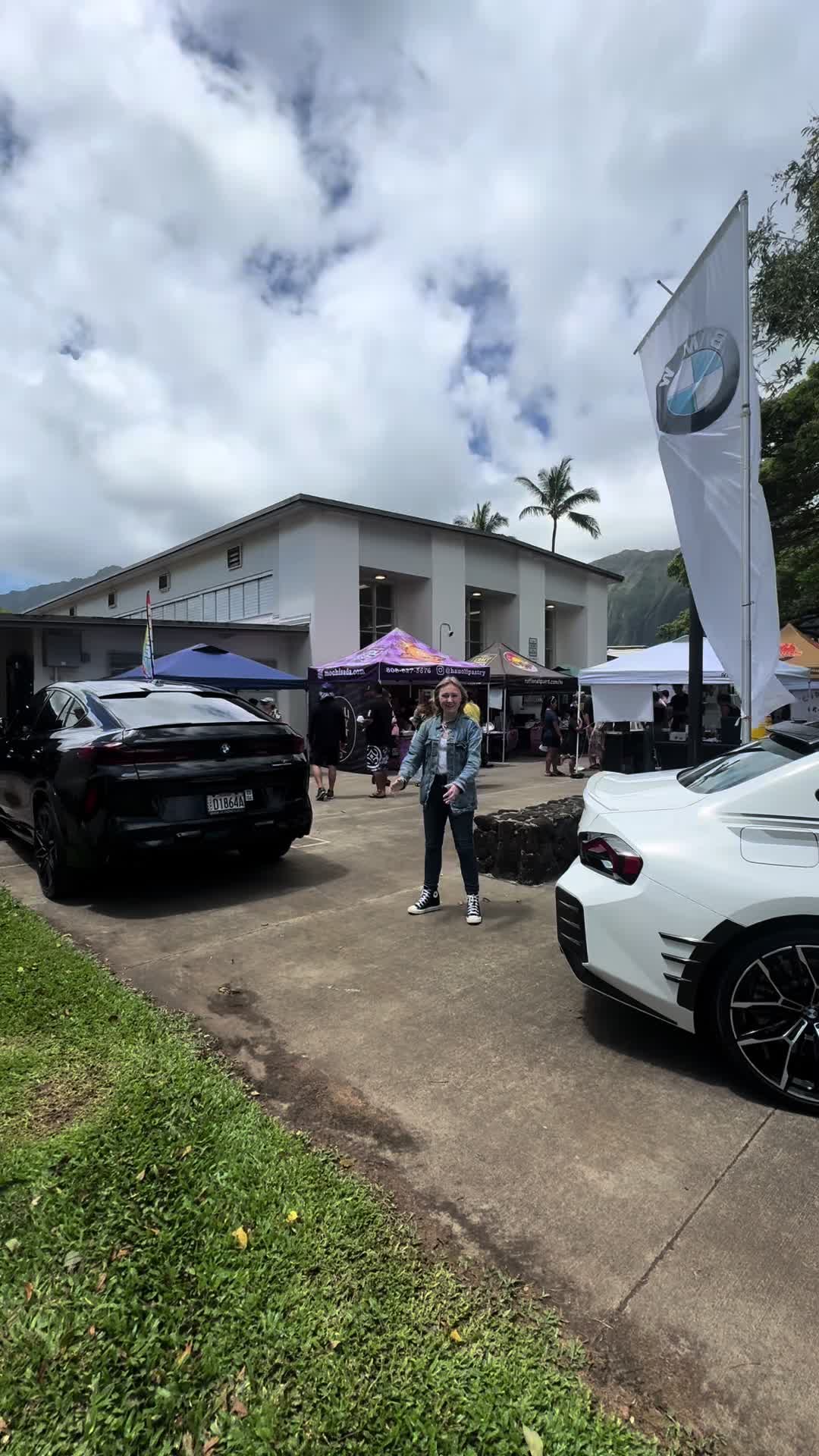 @BMW of Honolulu