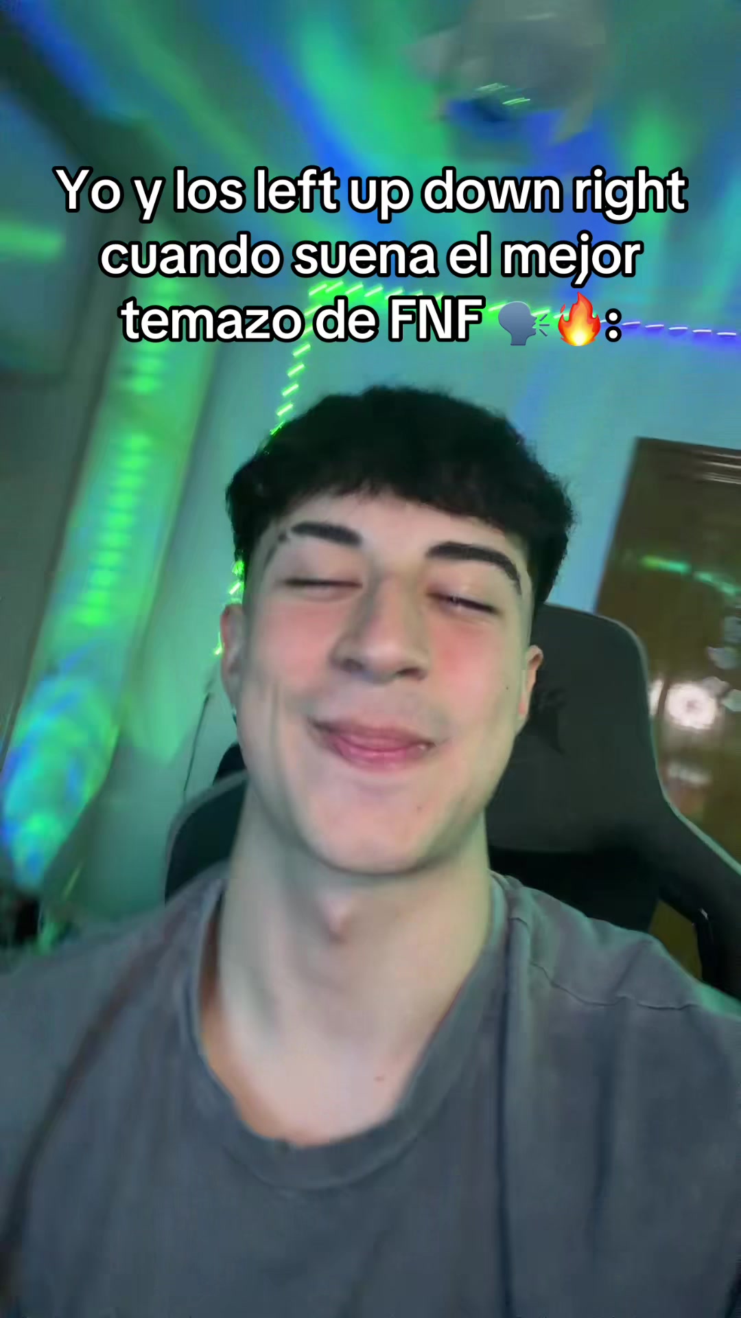 @Swaggy (Funkin's Version)