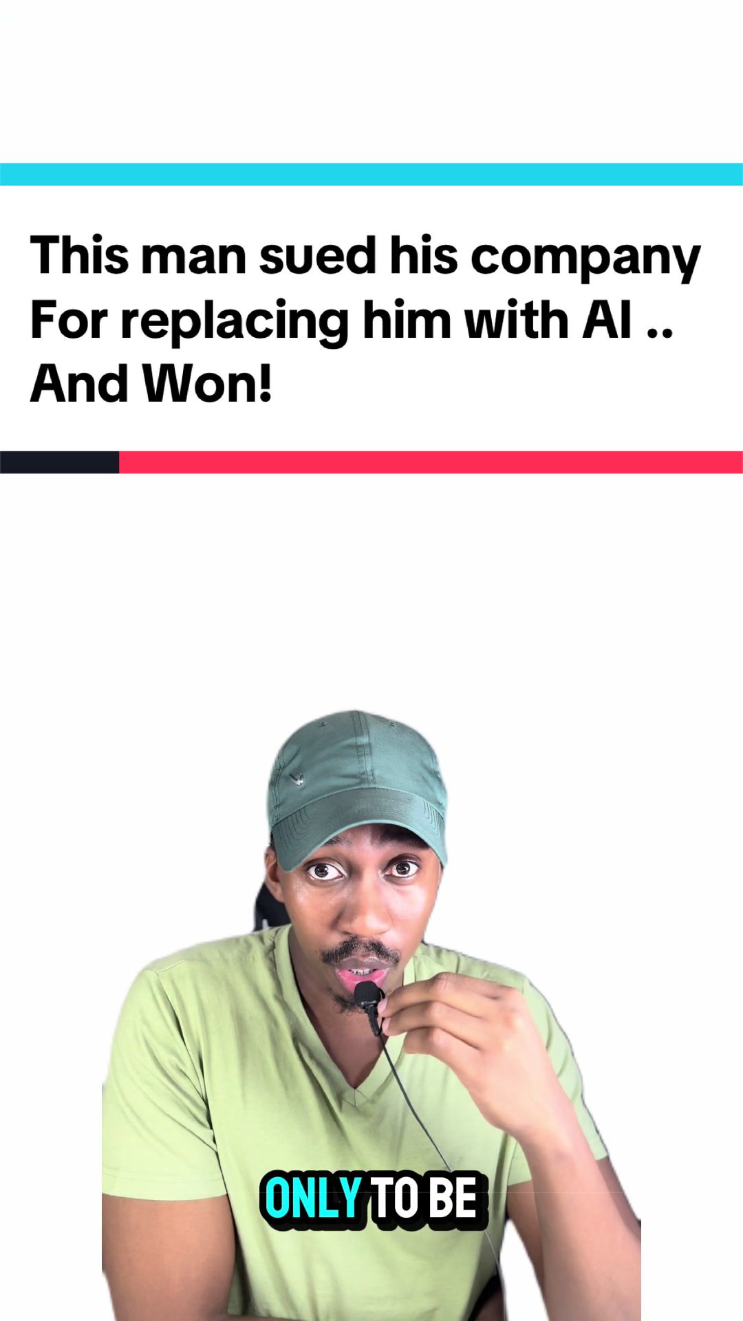 @Mike | The AI Guy