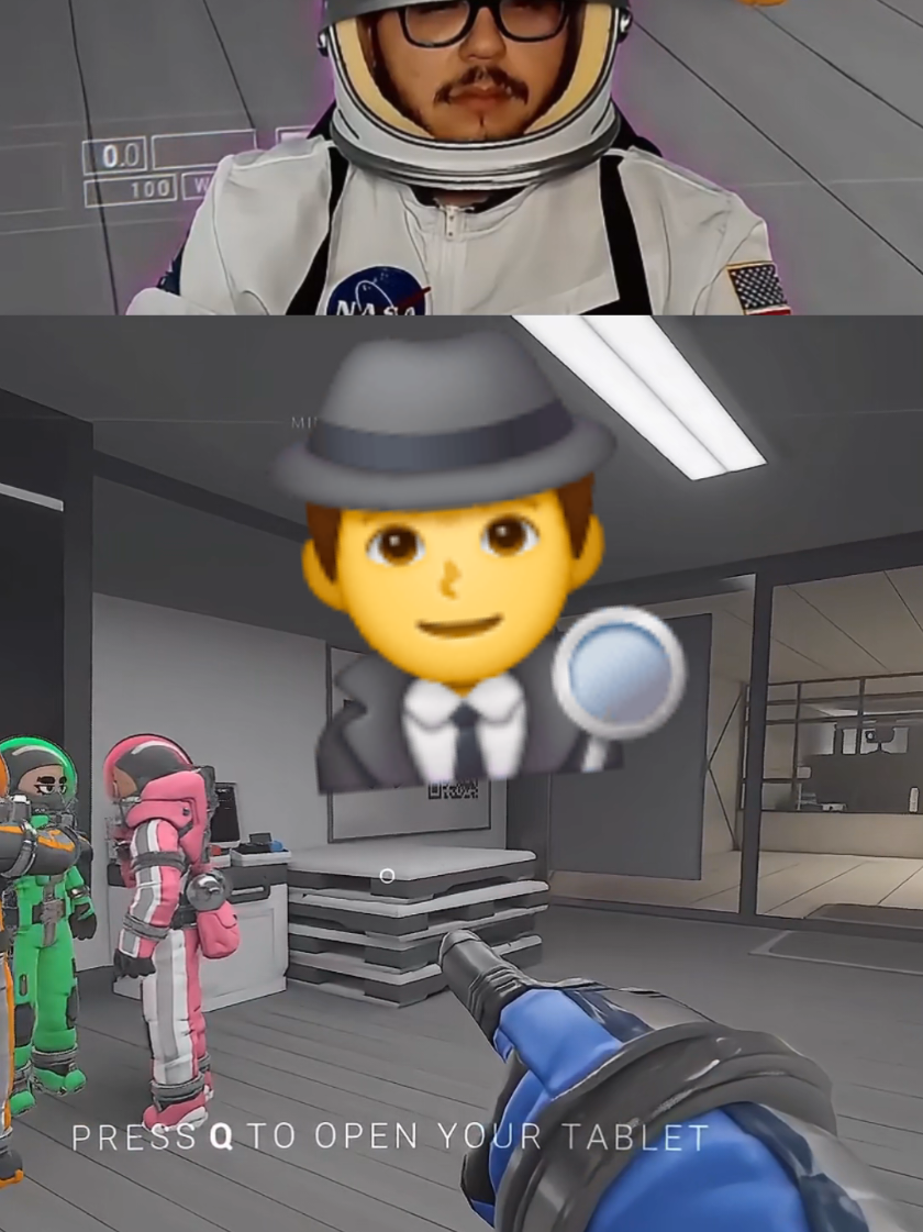 @FATstronaut