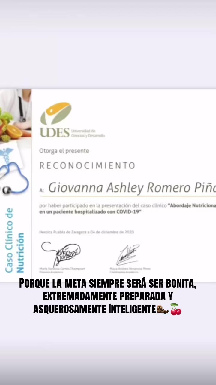 @Ashley Romero