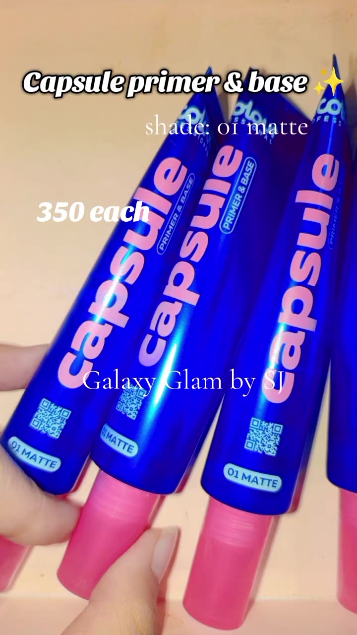 @Galaxy Glam by SJ