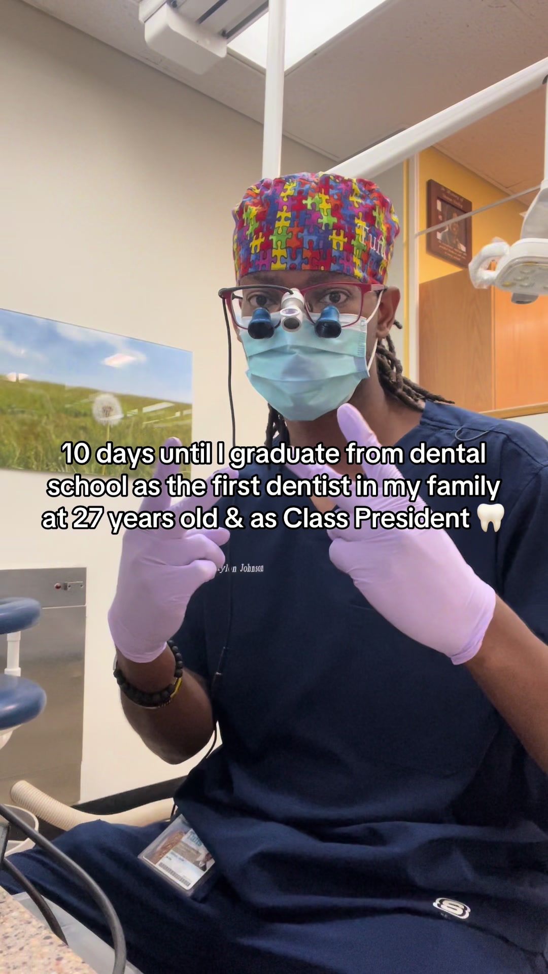 @sDr. J 🦷