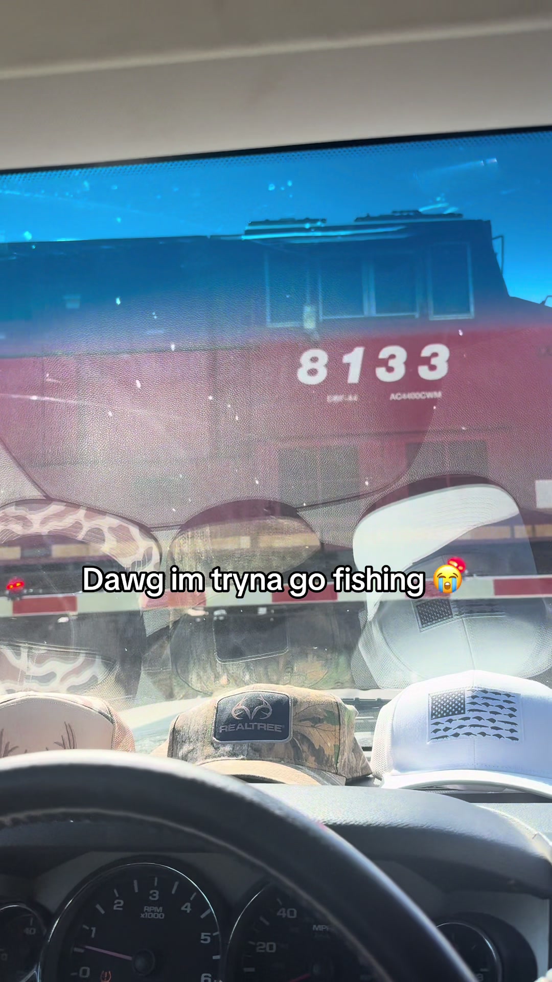 @218 fishing