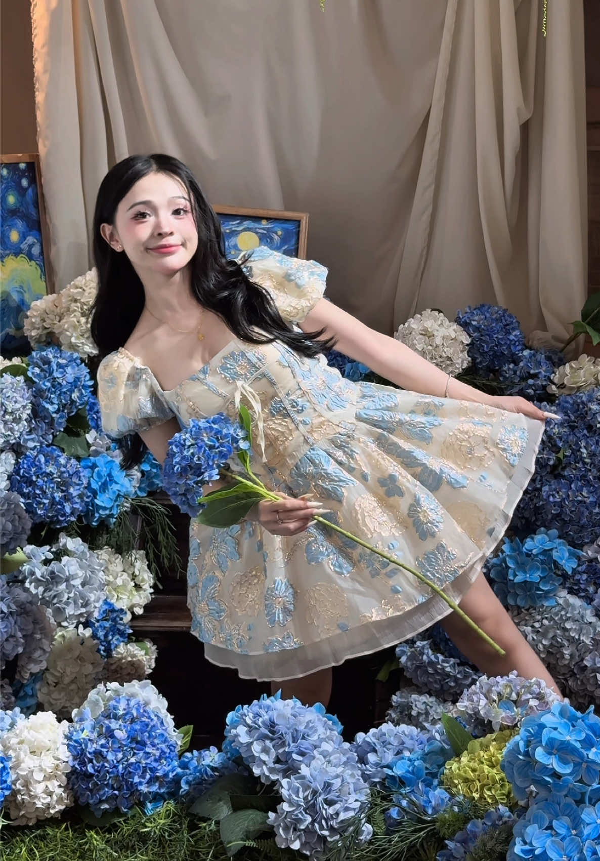 @Te điệu dạy nhảy