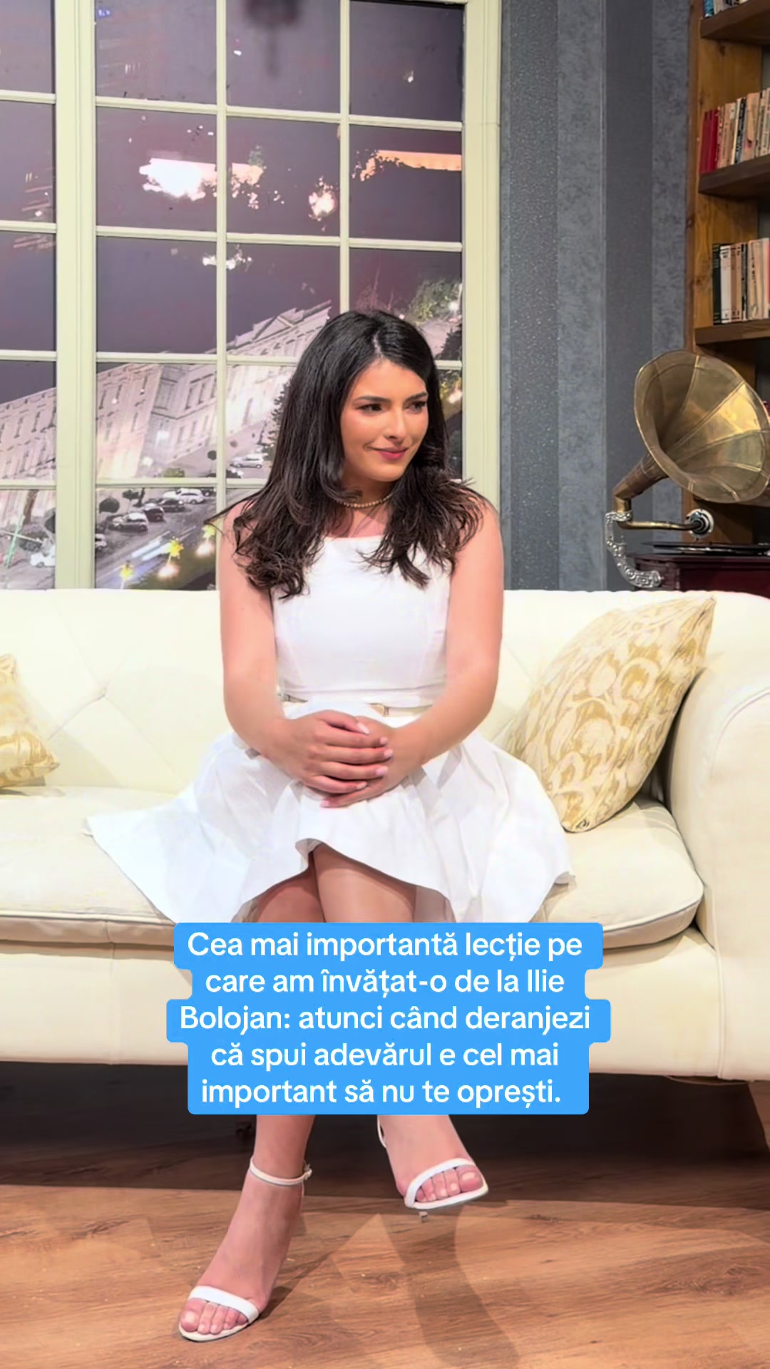 @Amina Miclean