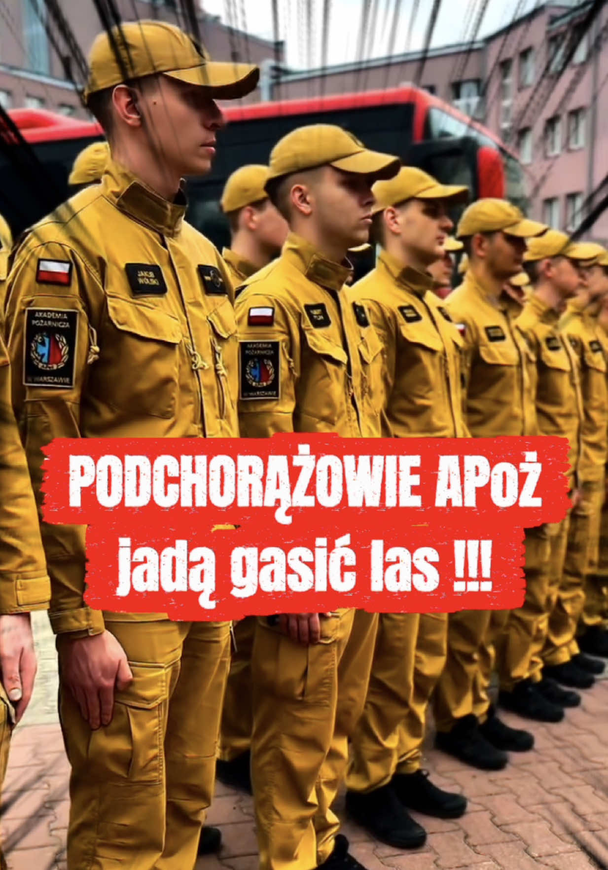 @Zostań Strażakiem